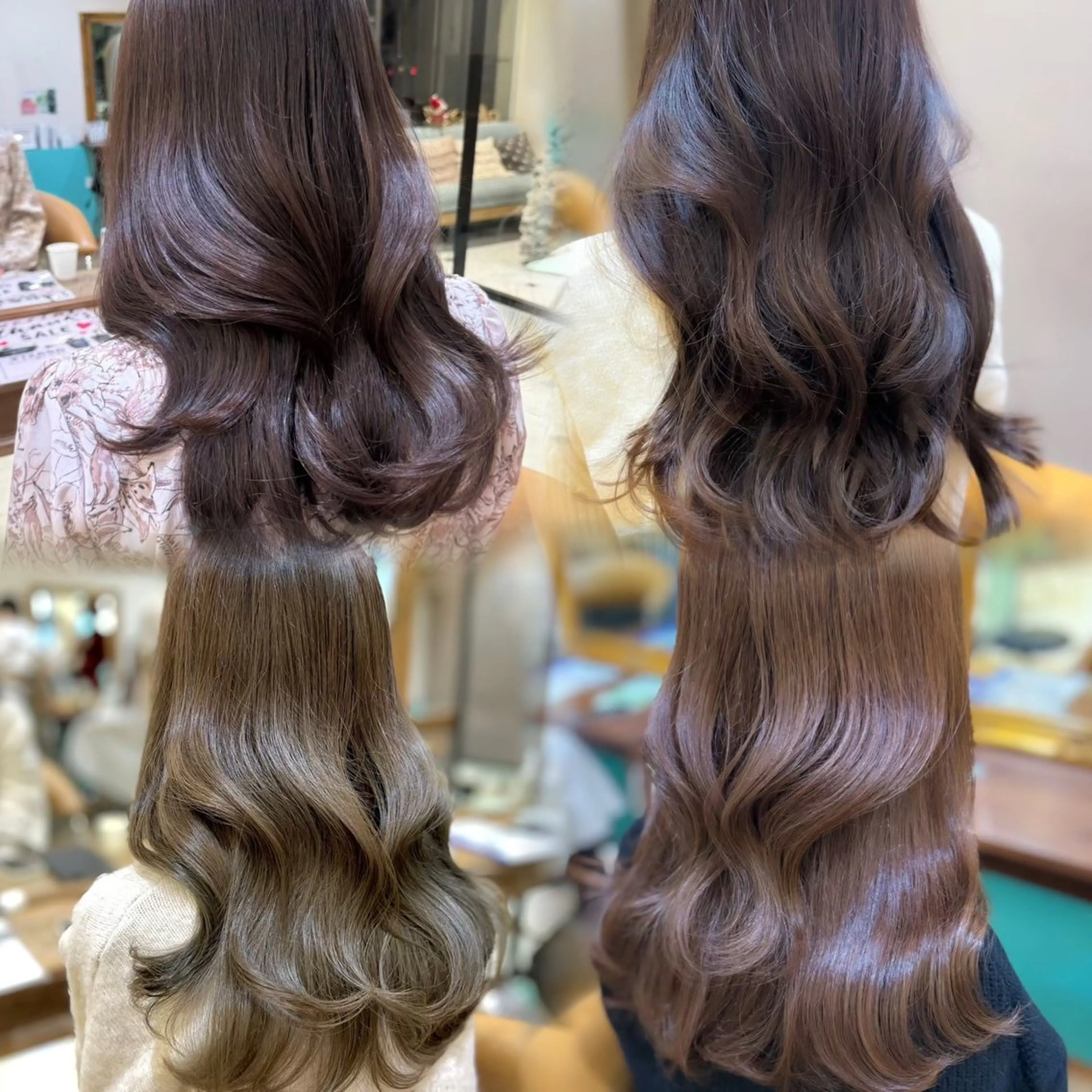 ショート 原宿/ボブ/髪質 改善/レイヤー/優希のヘアスタイル