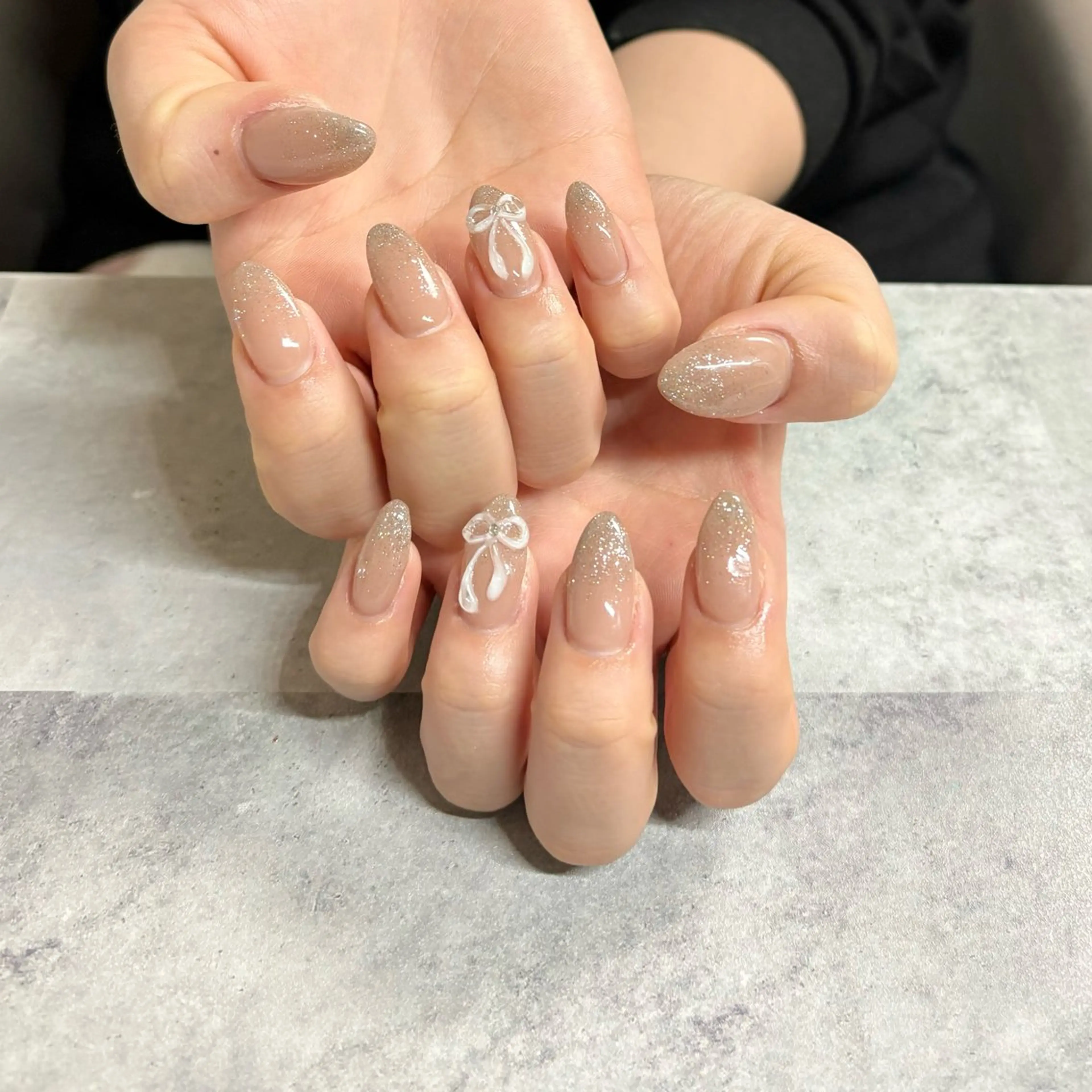 ネイル FELICE ﾌｪﾘｰﾁｪのネイルデザイン