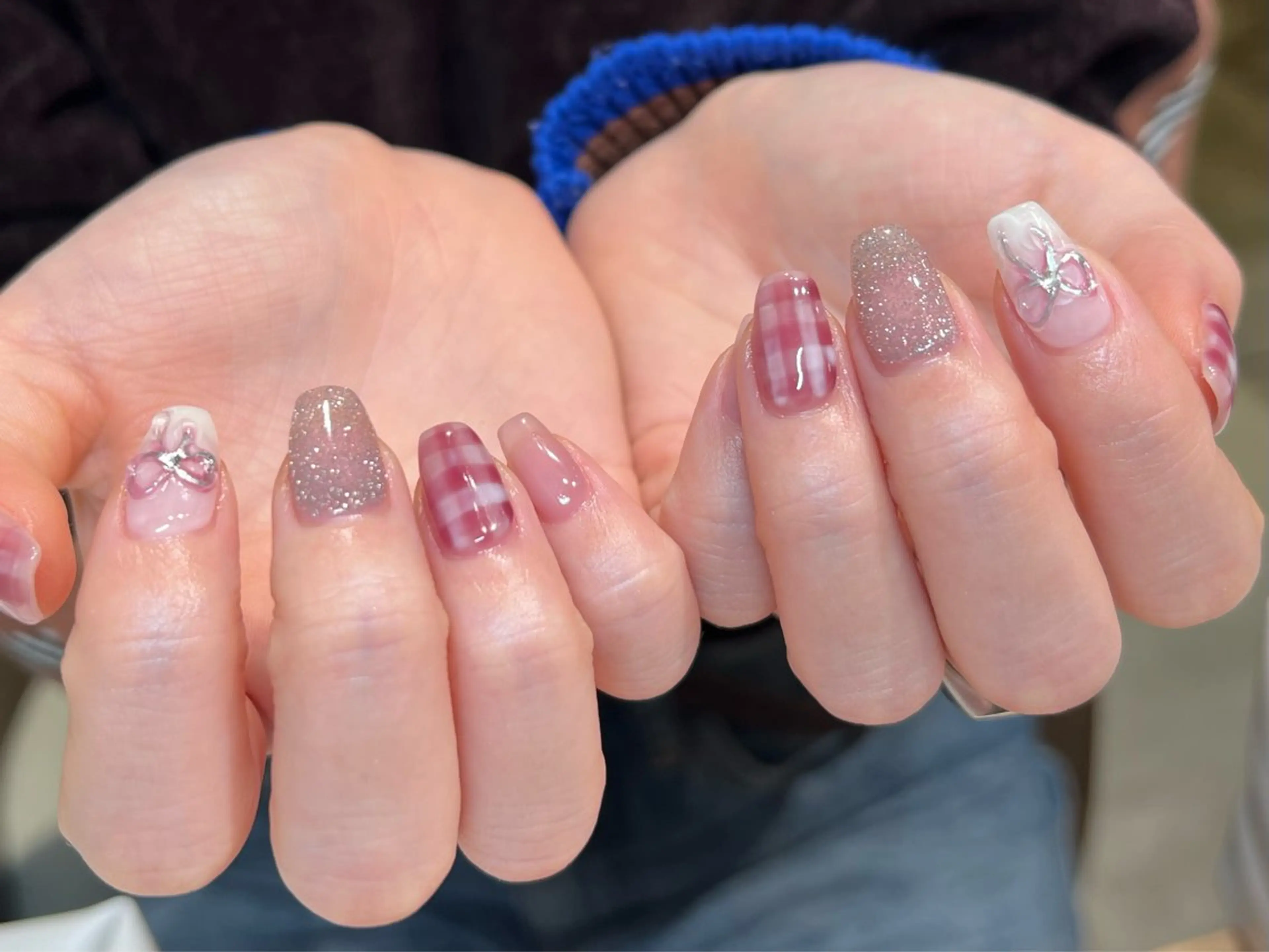 ネイル fumina ┊📍渋谷のネイルデザイン