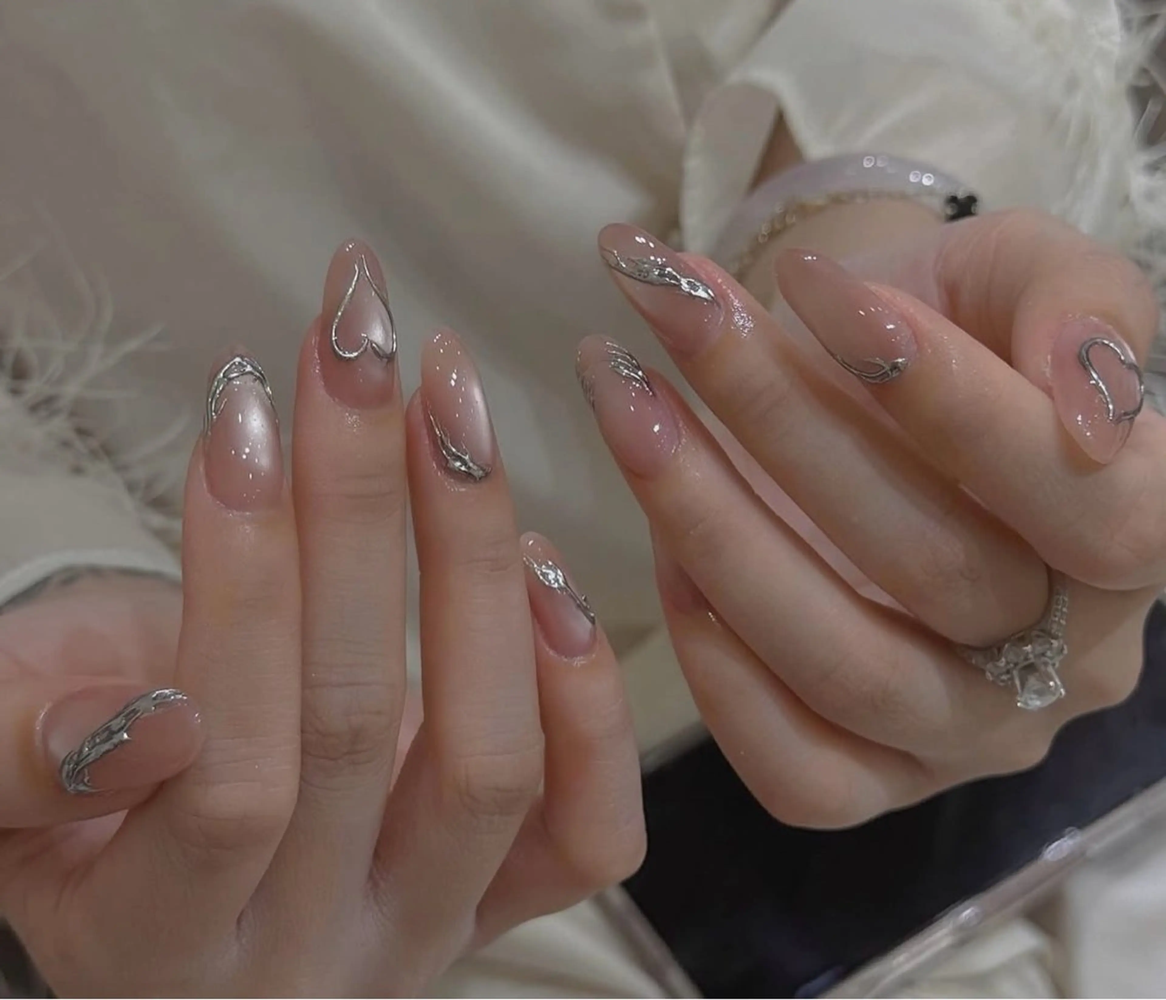 ネイル Yumi nailのネイルデザイン