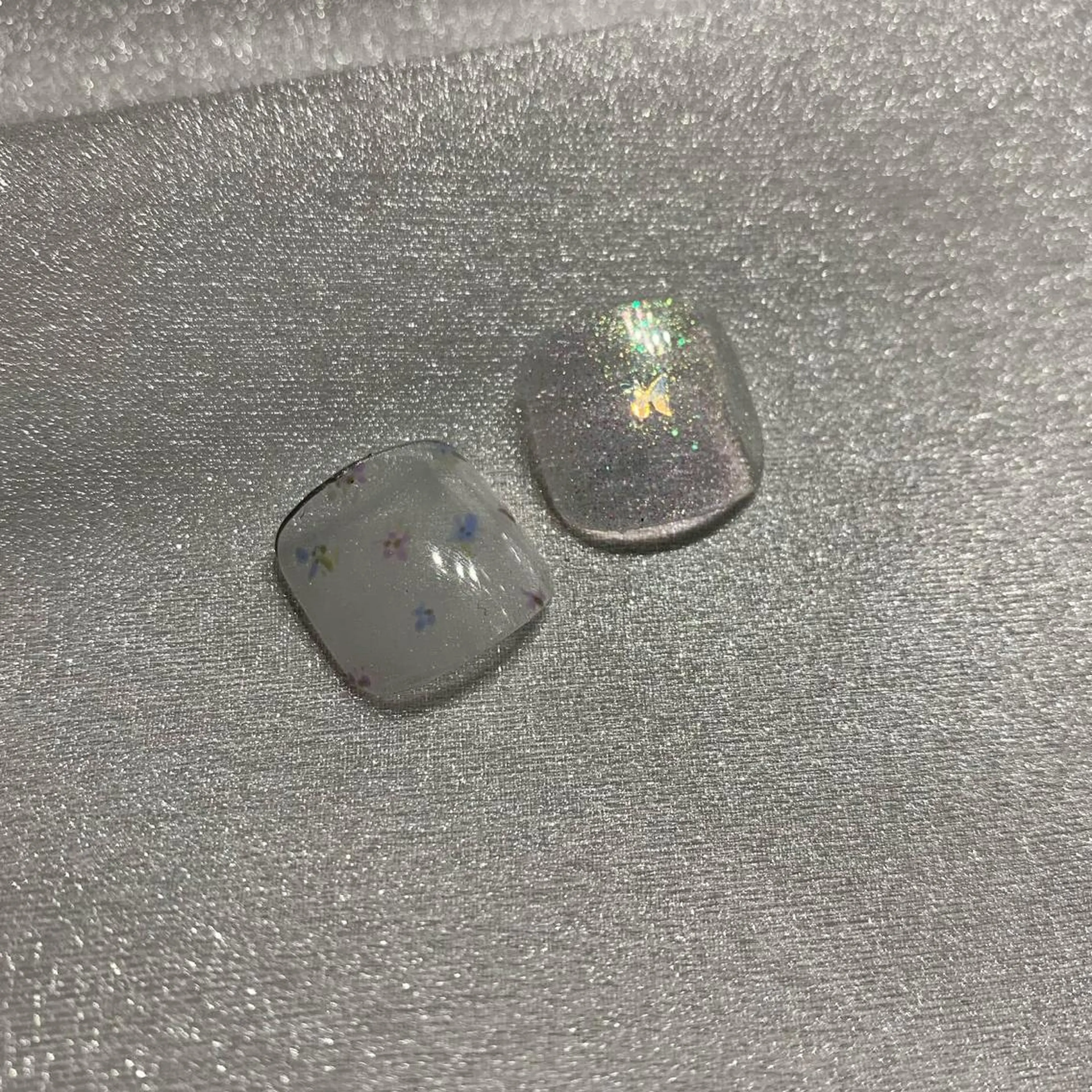 ネイル lyly.nail所属・lylynail YUUKAのネイルデザイン