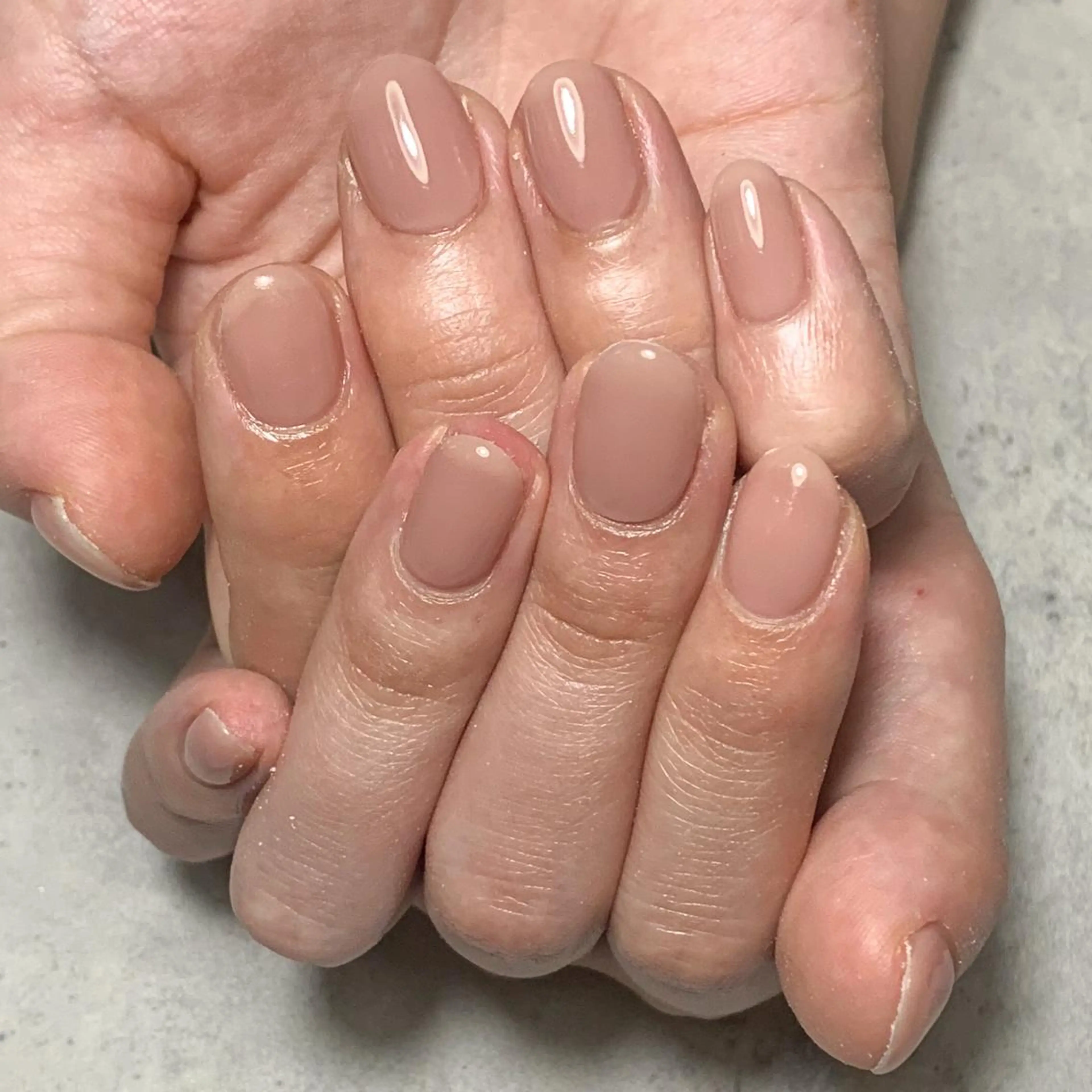 ネイル ジェルネイル atelier　FIORITURA所属・FIORITURA aiのネイルデザイン