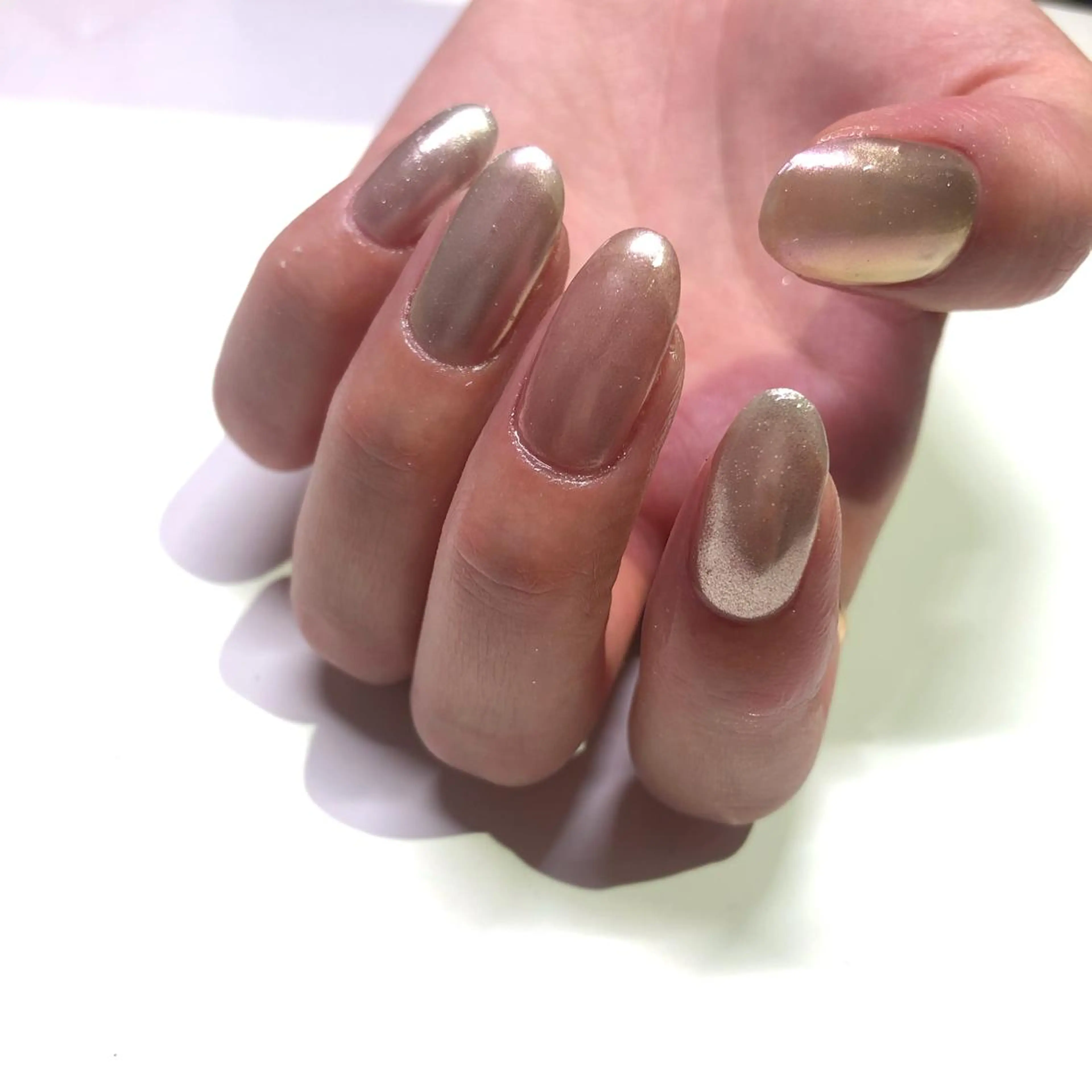 ネイル _white 上本町店のネイルデザイン