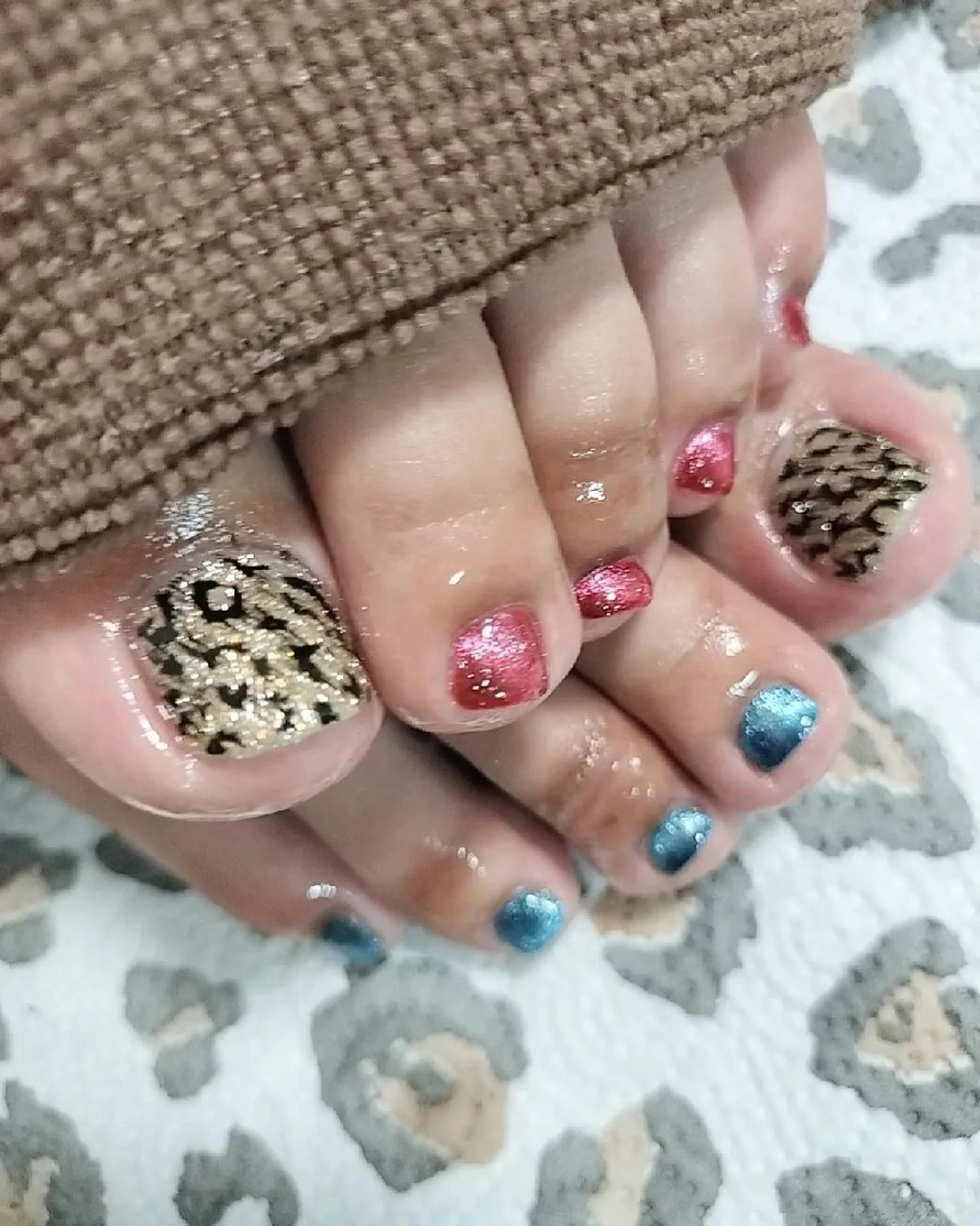 ネイル Kame_ nail🐢💕のネイルデザイン