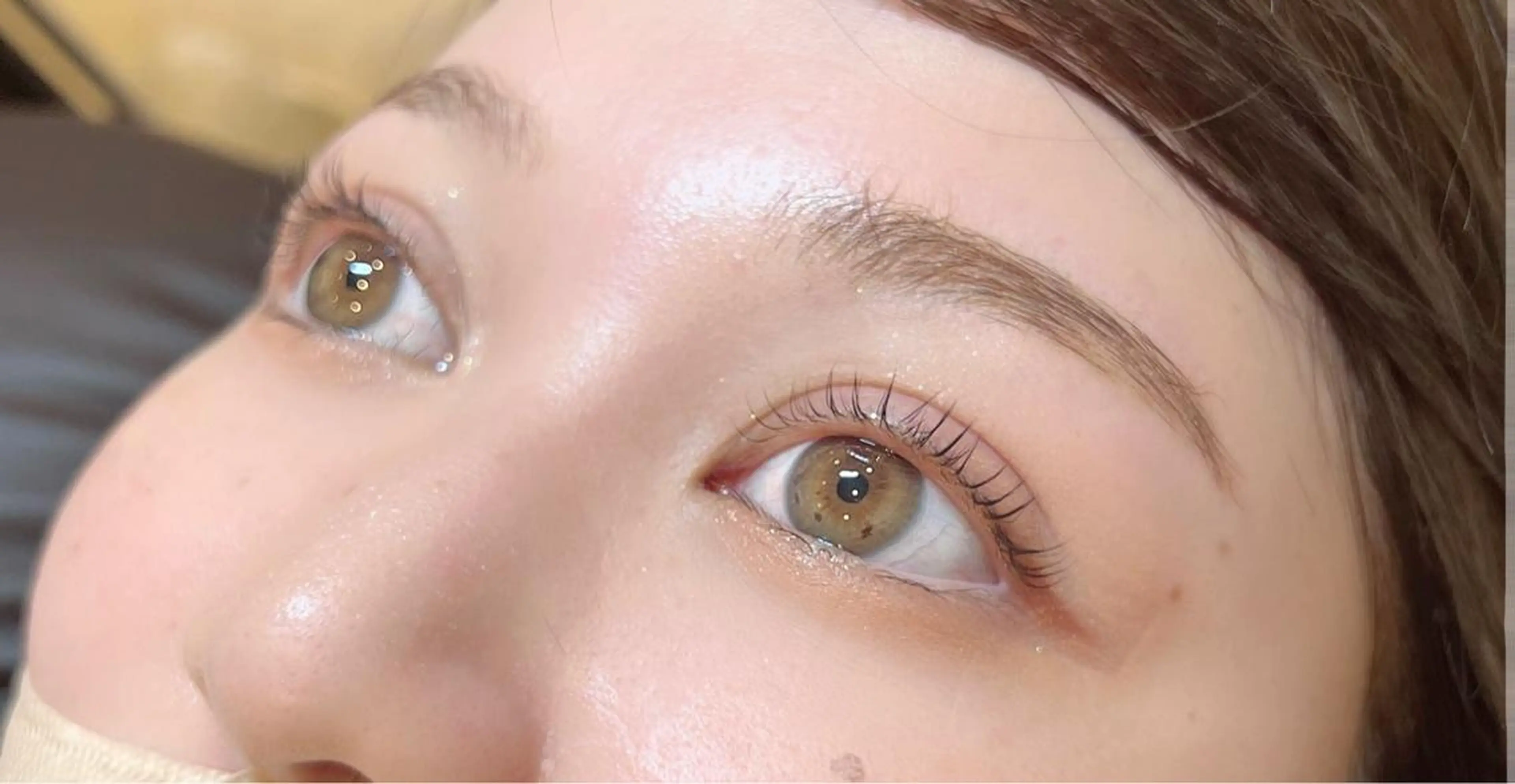 マツエク・マツパ 東 未羽のマツエク・マツパデザイン