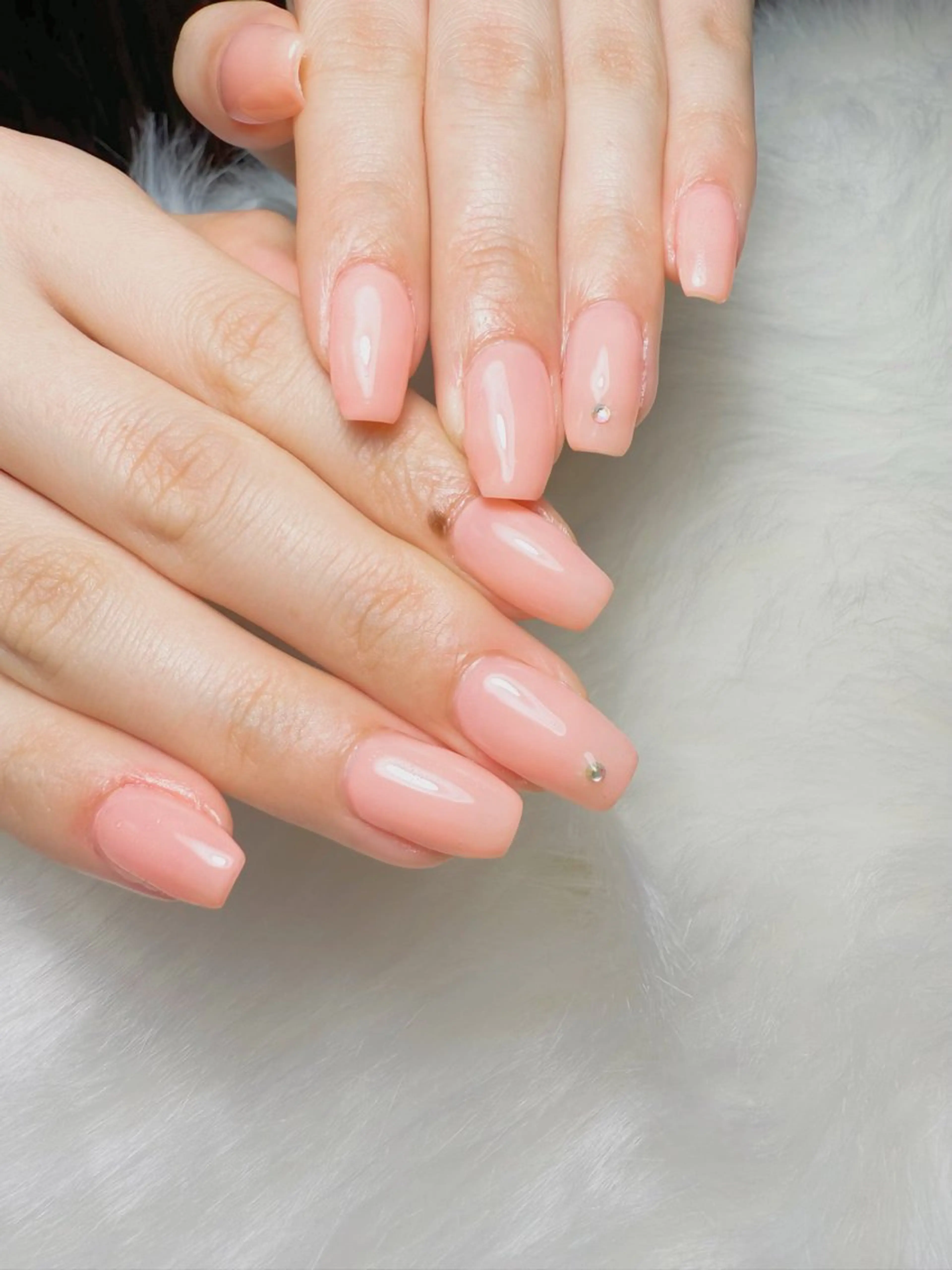 ネイル FREE STYLE ASSIST所属・aki nail 【アキネイル】のネイルデザイン