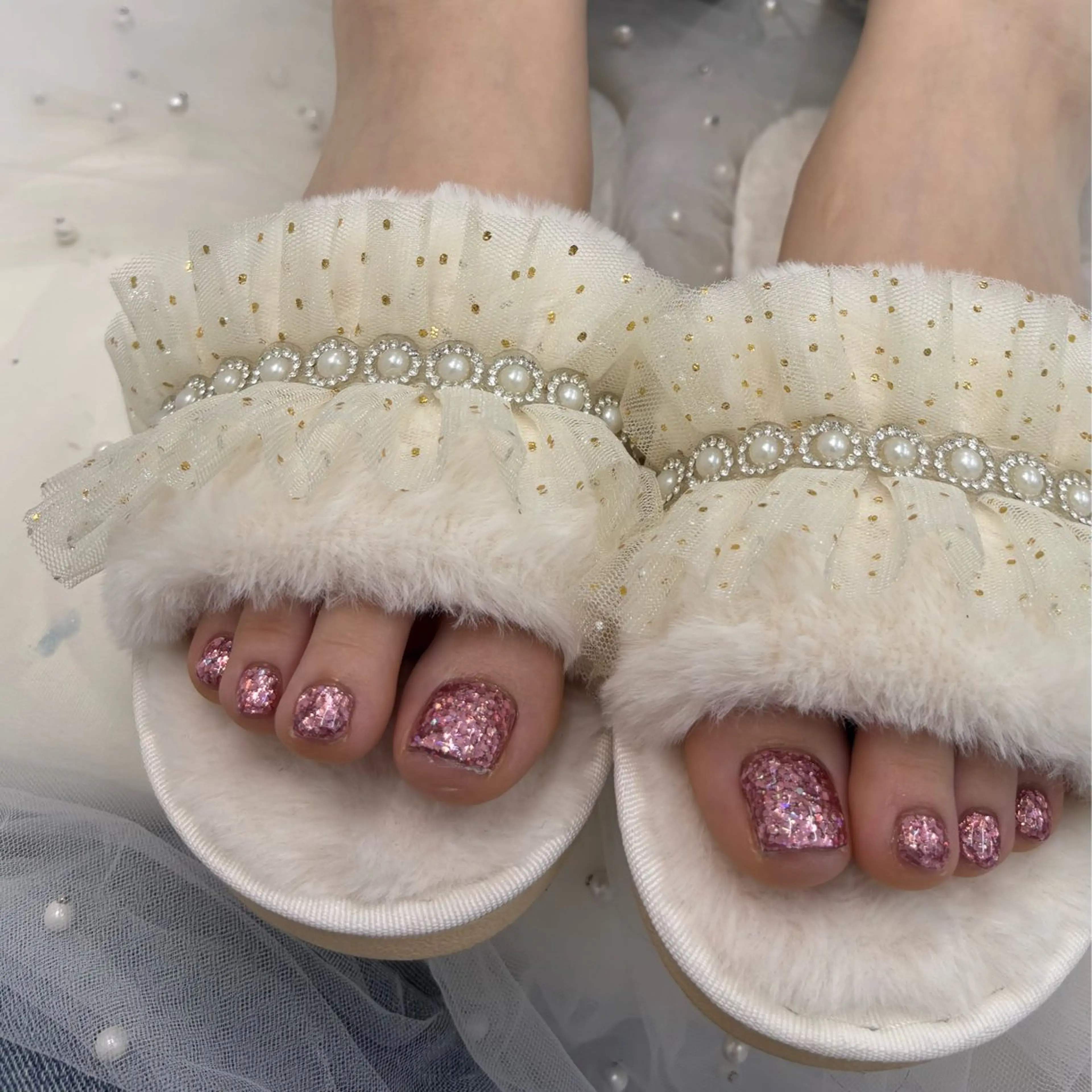 ネイル lebon nail risa 🪽のネイルデザイン