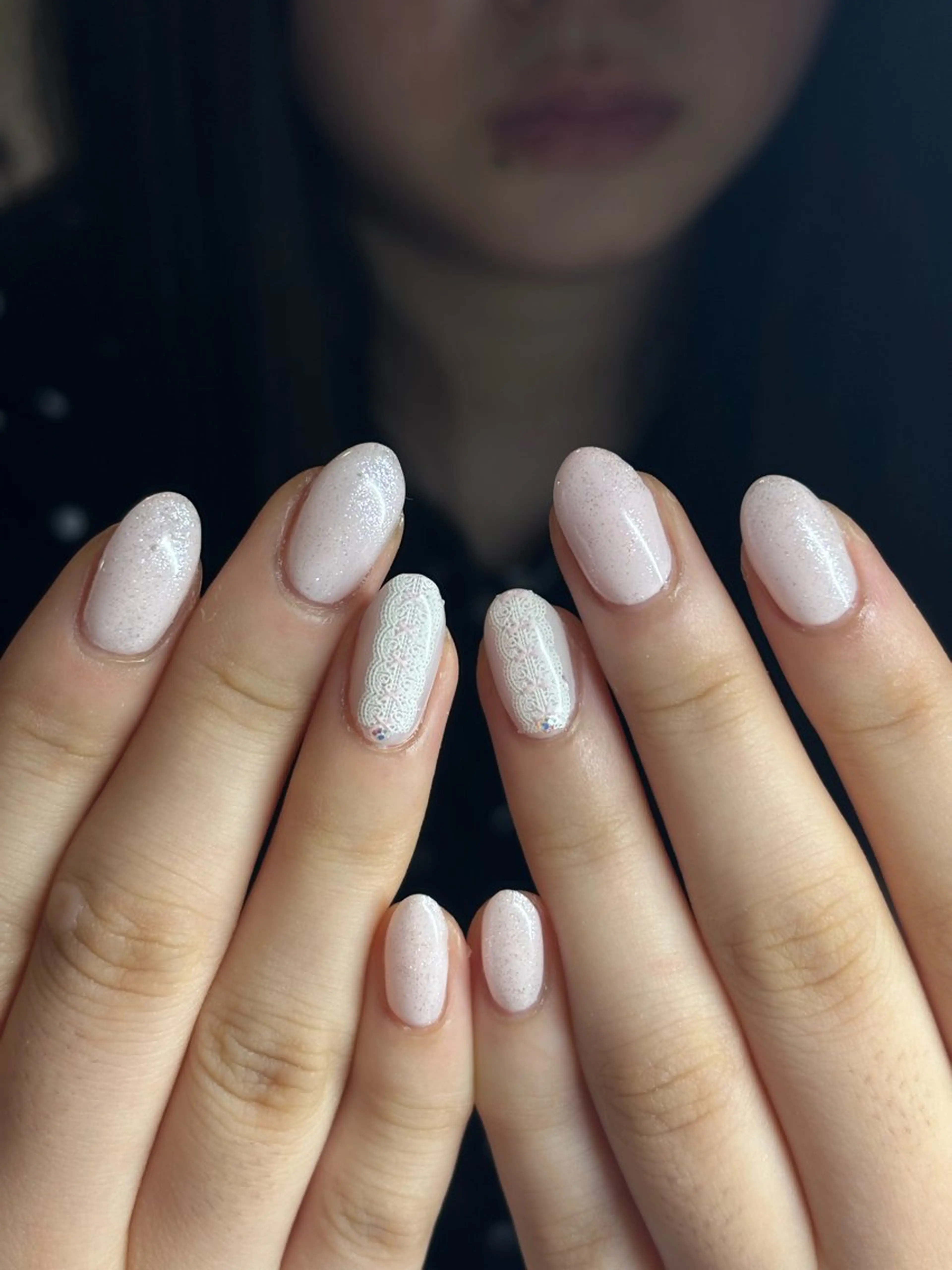 ネイル 【Yappy🎀】 konichanのネイルデザイン