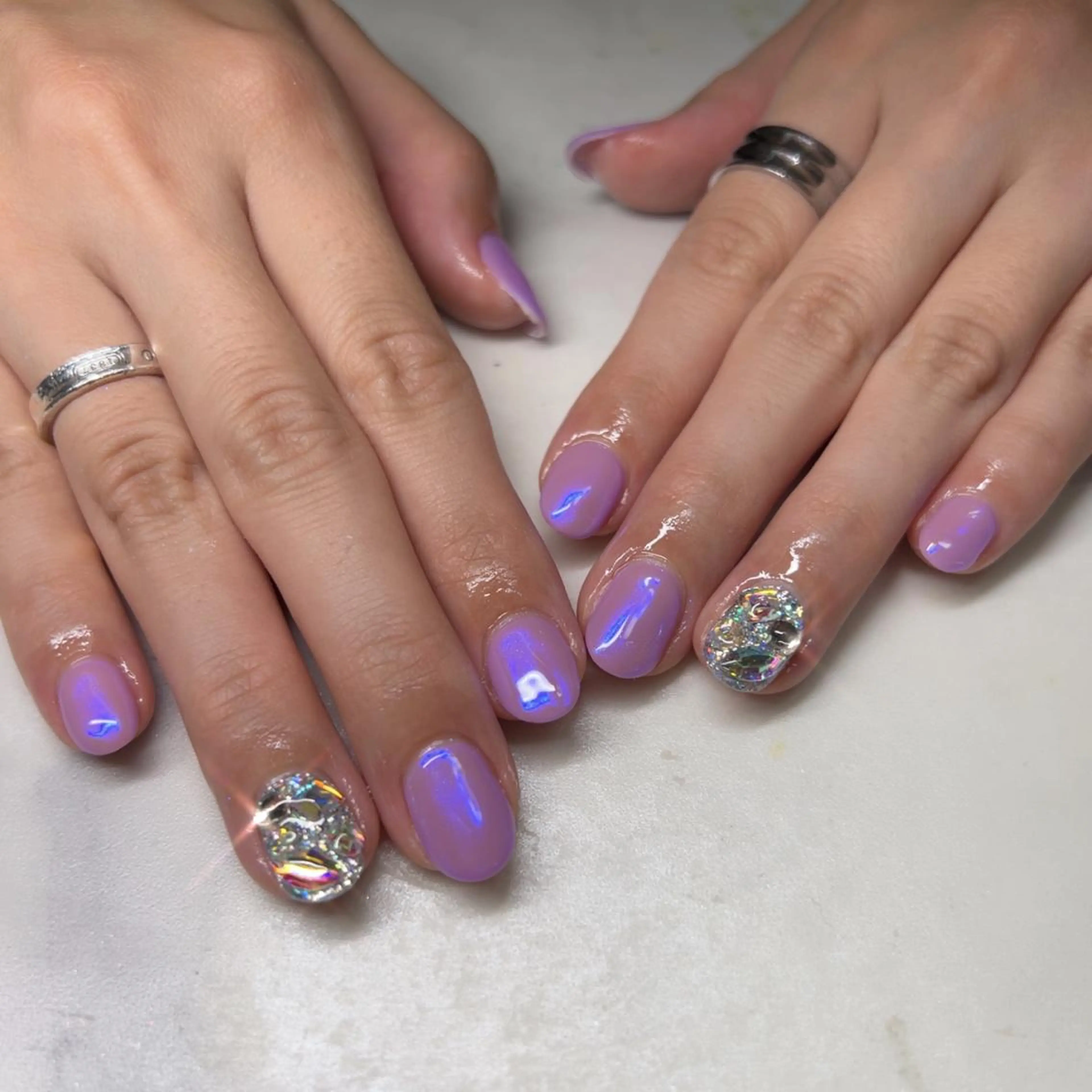 ネイル ハンドネイル F.T.S nailのネイルデザイン