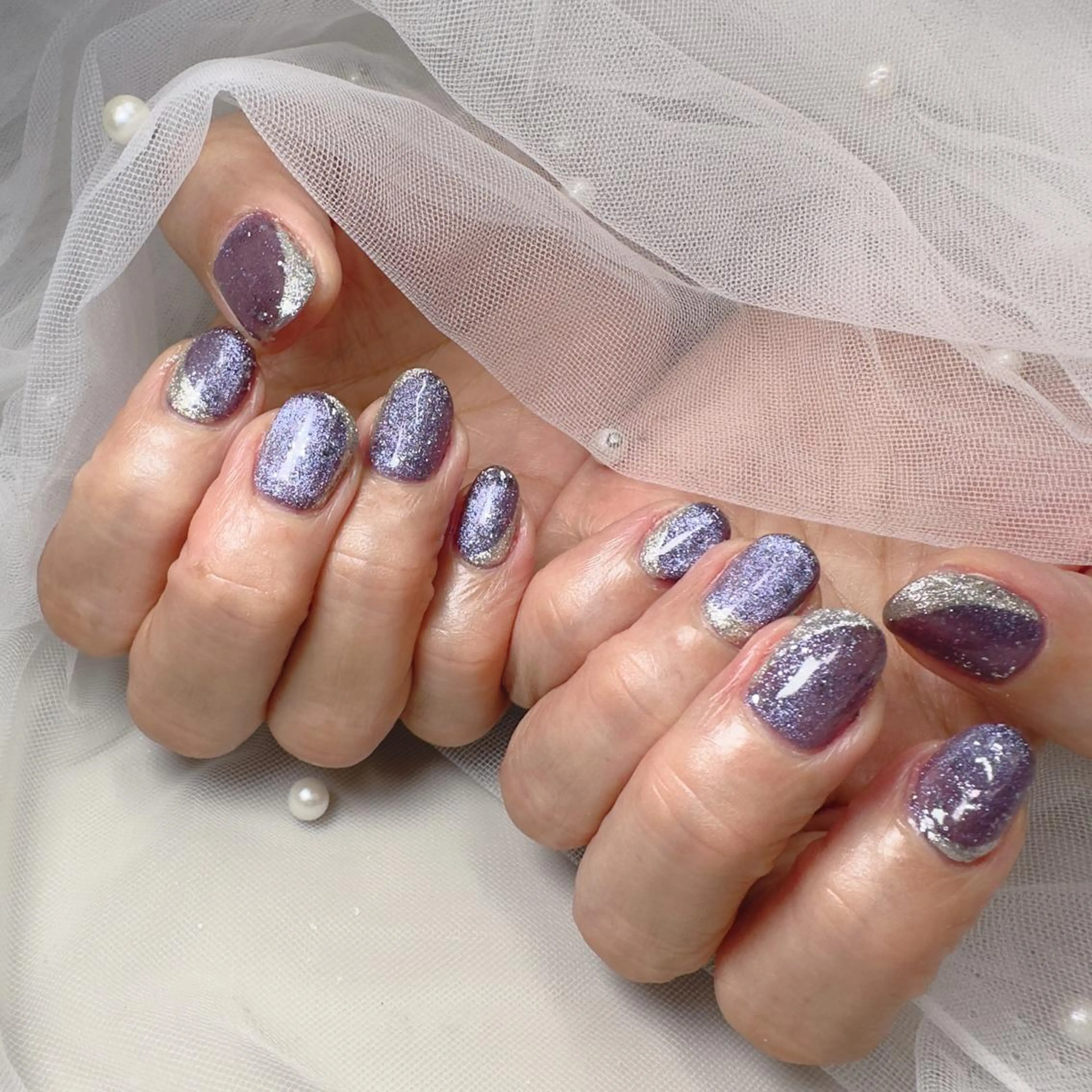 ネイル sisters nail.fのネイルデザイン