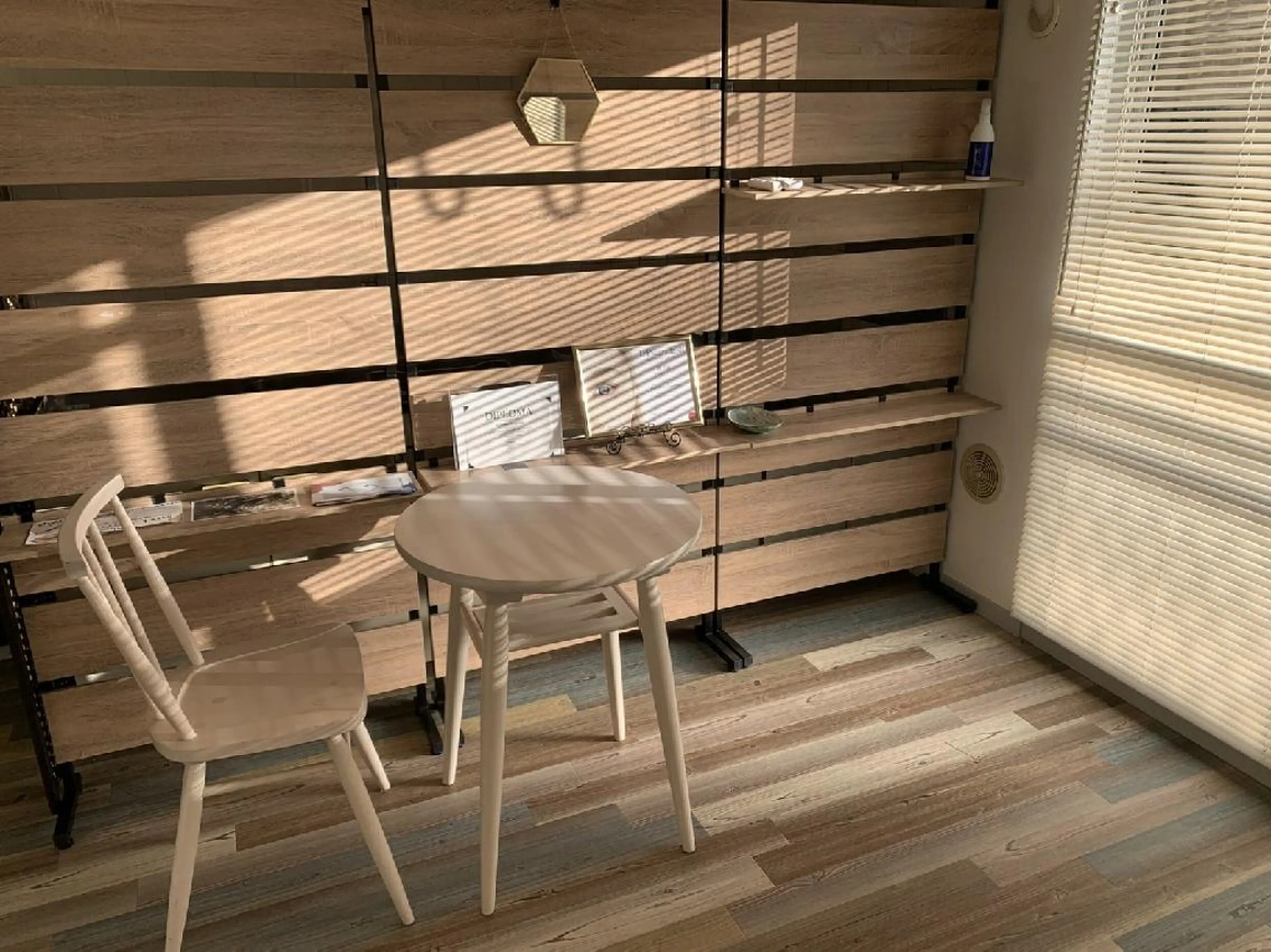 マツエク・マツパ 小野 菜穂子のマツエク・マツパデザイン