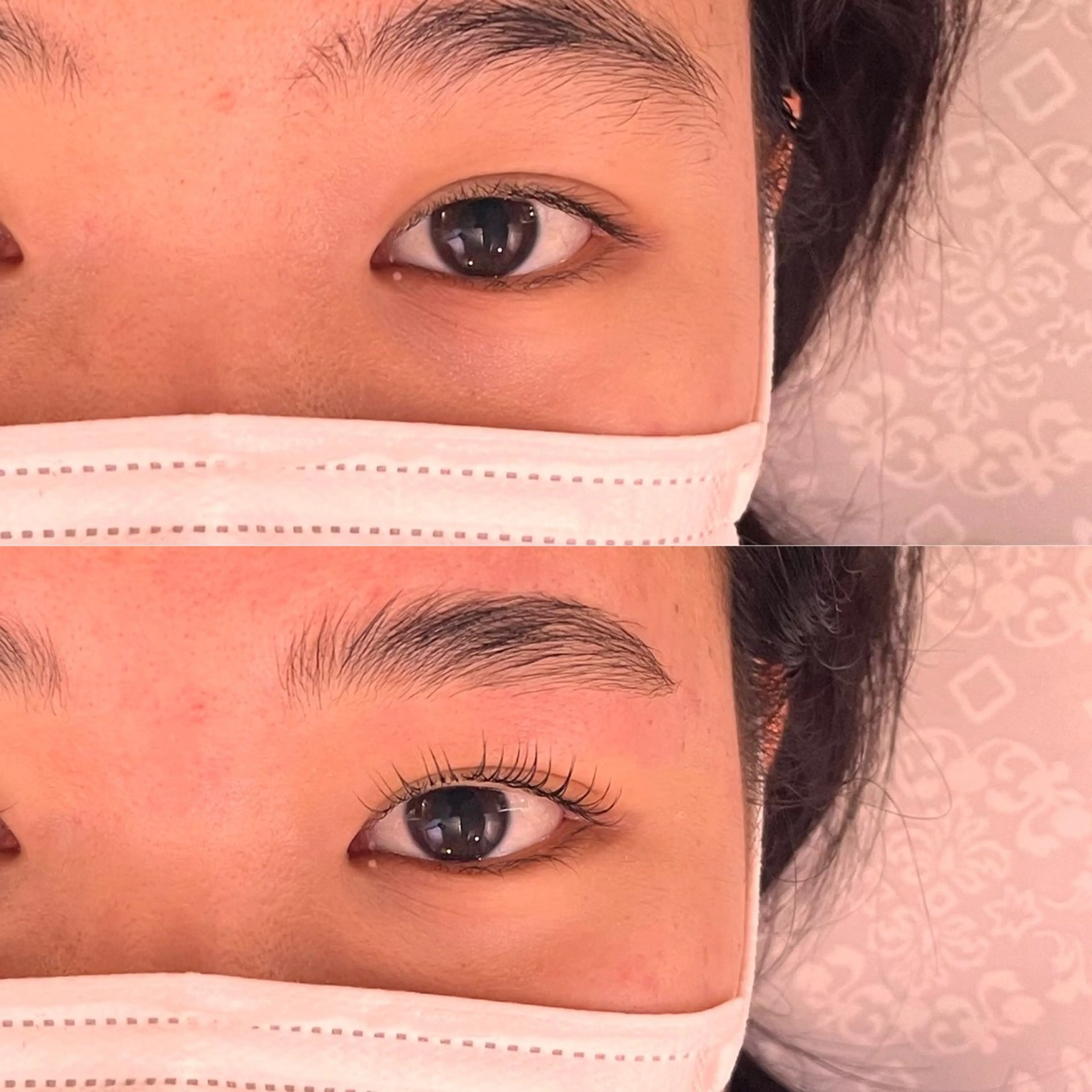 アイブロウ ハリウッドブロウリフト マツエク BROW＋吉祥寺所属・吉祥寺 minamiの眉毛・アイブロウイメージ