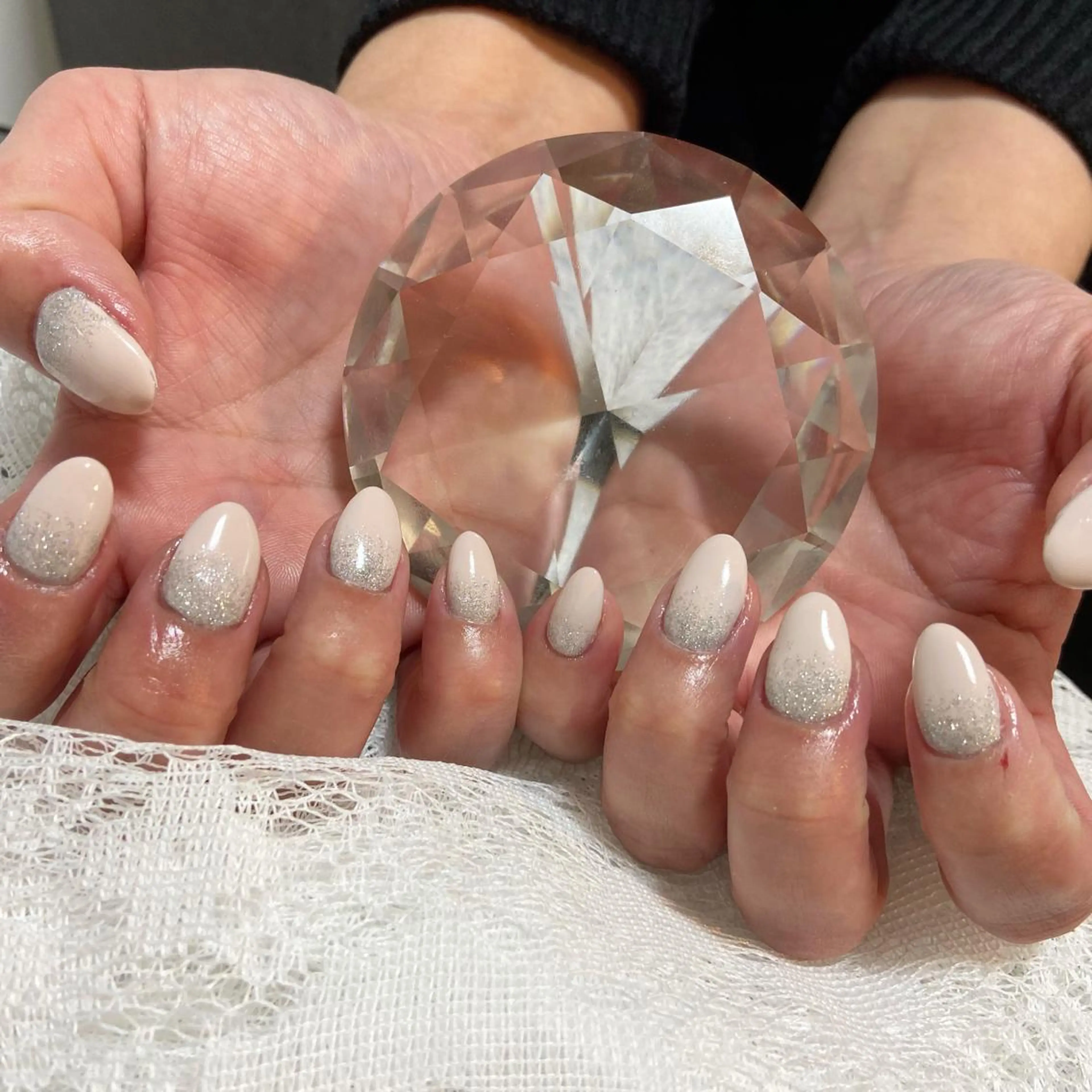 ネイル nail salon M'U【エムユー】のネイルデザイン