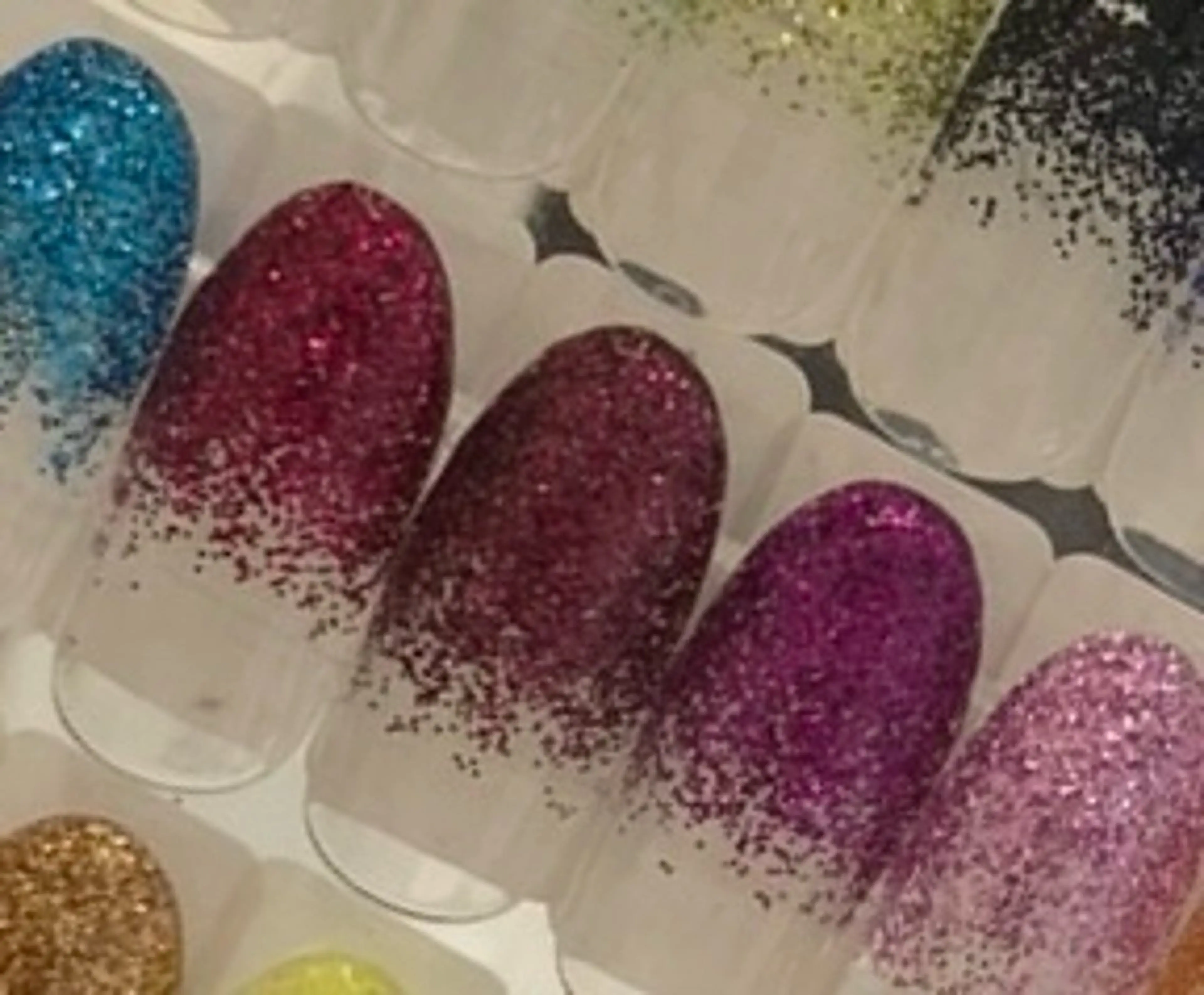 ネイル Alma Kazuのネイルデザイン