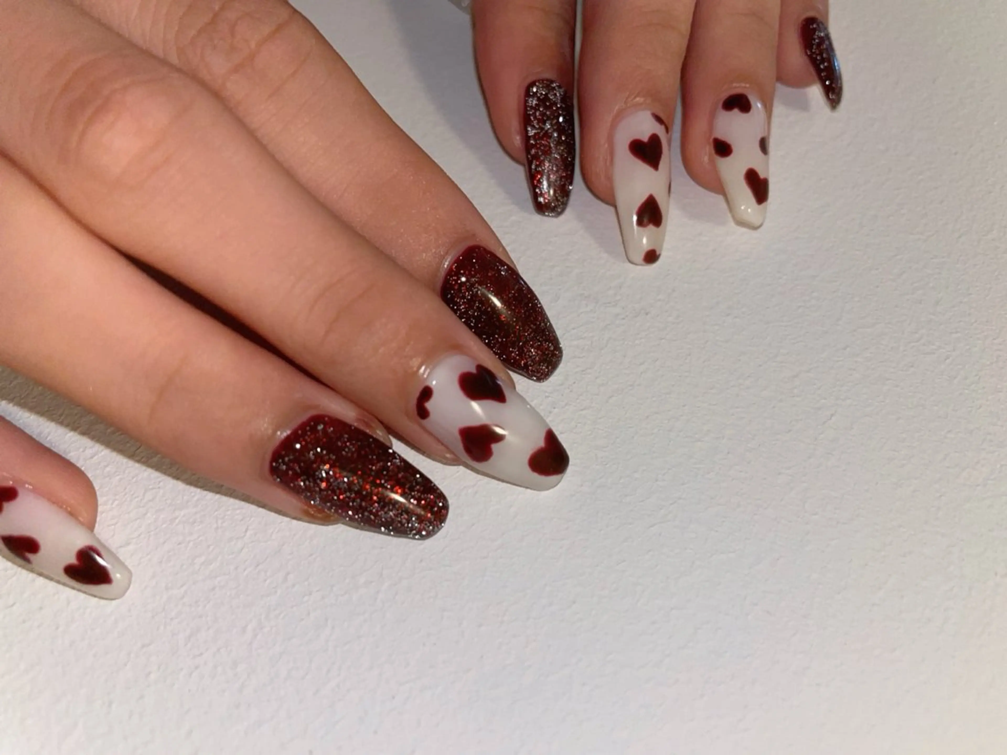 ネイル vico【名古屋栄店】所属・vico栄 kitagawaのネイルデザイン