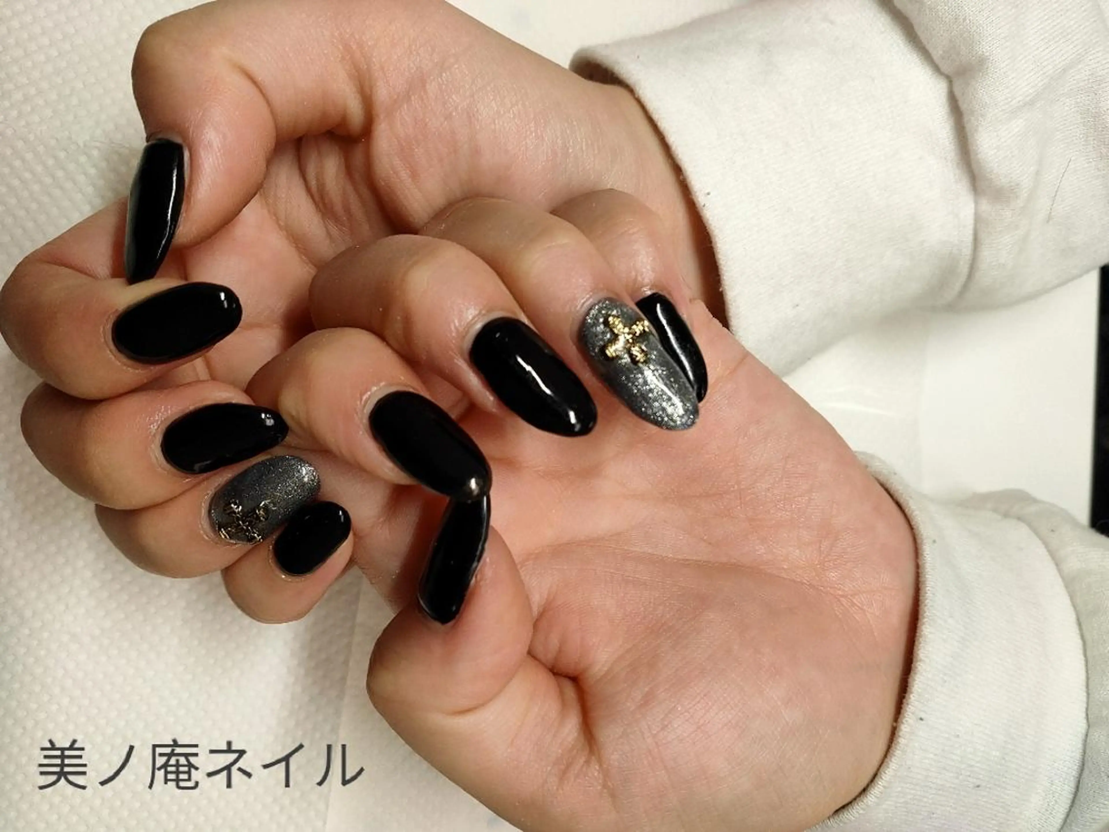 ネイル ❤minoannai メトロポリタン前店のネイルデザイン