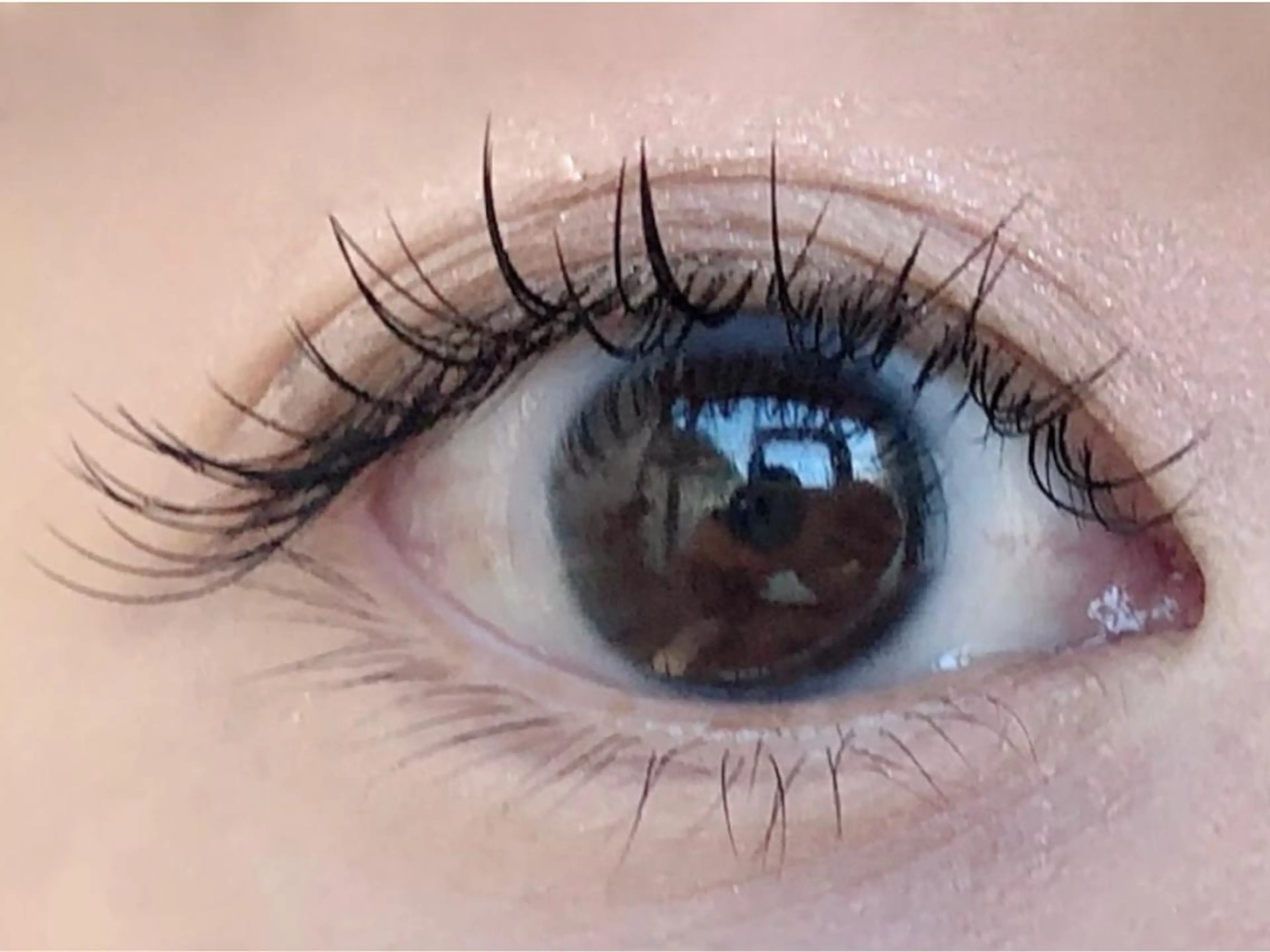 マツエク・マツパ 江夏 亜実のマツエク・マツパデザイン