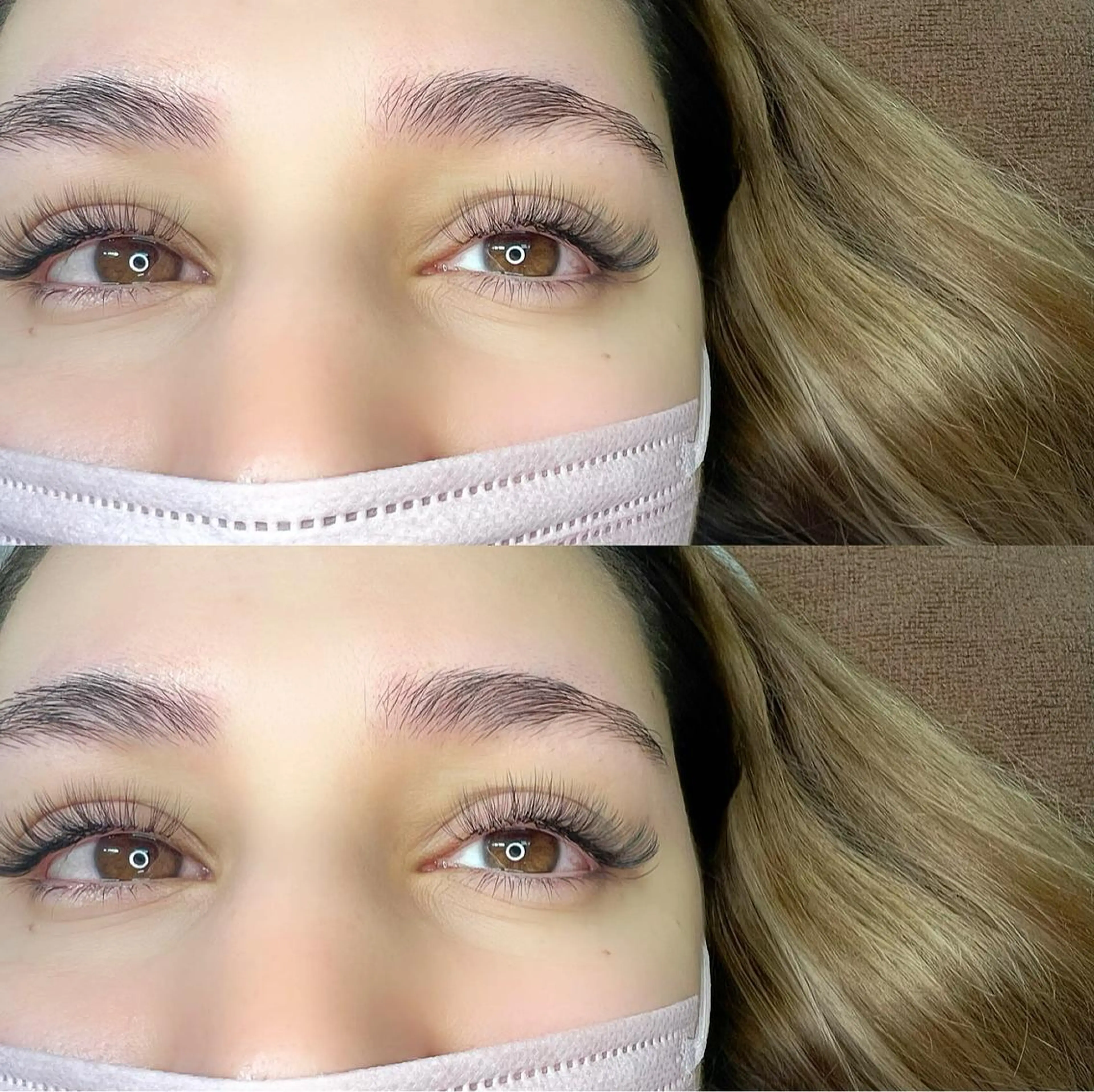 🪽minimo限定🪽オフなしボリュームラッシュ400本アイシャンプー付きの写真