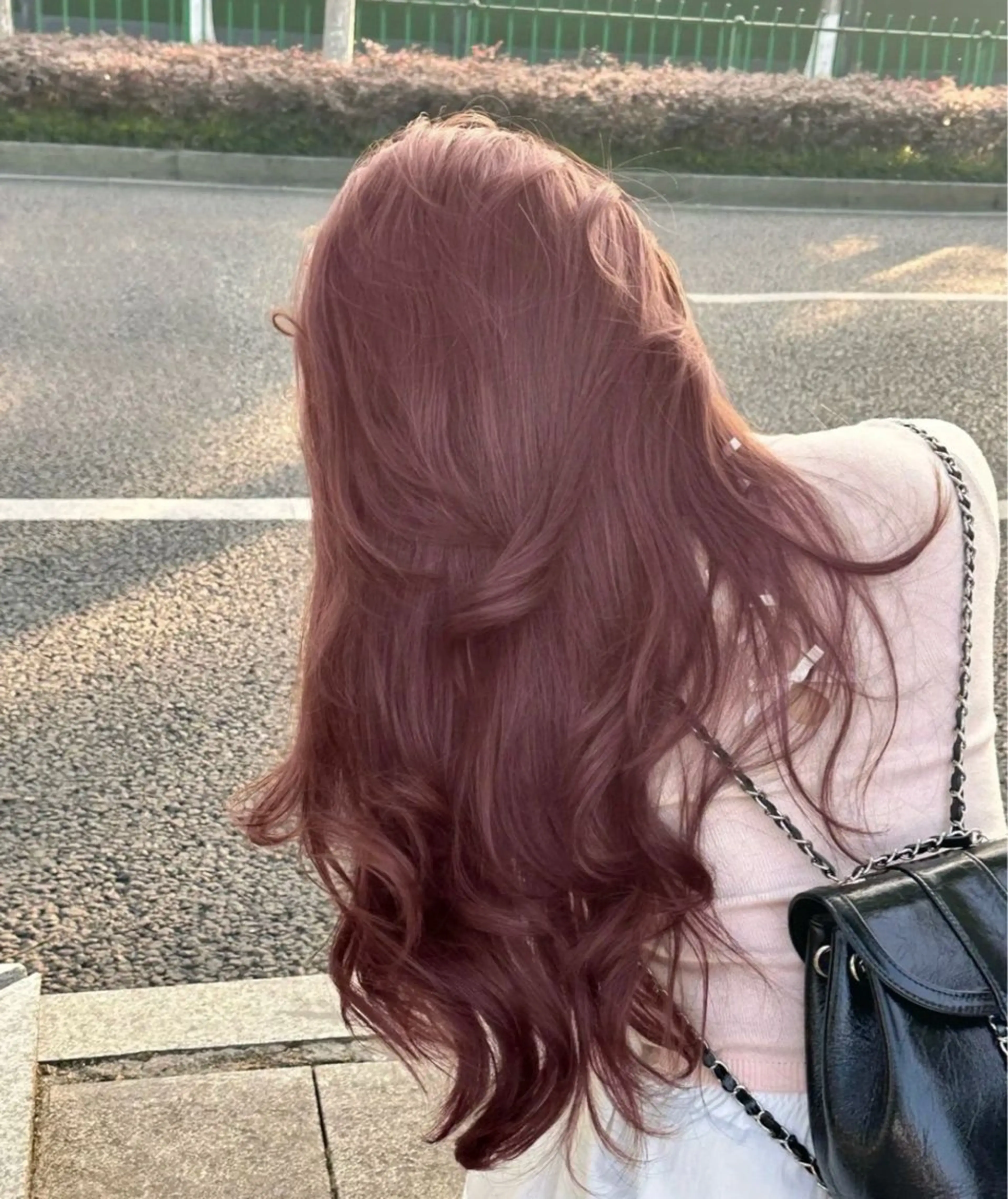 ✨🧡2回目以降の方はこちら🧡✨カラー+トリートメントの写真