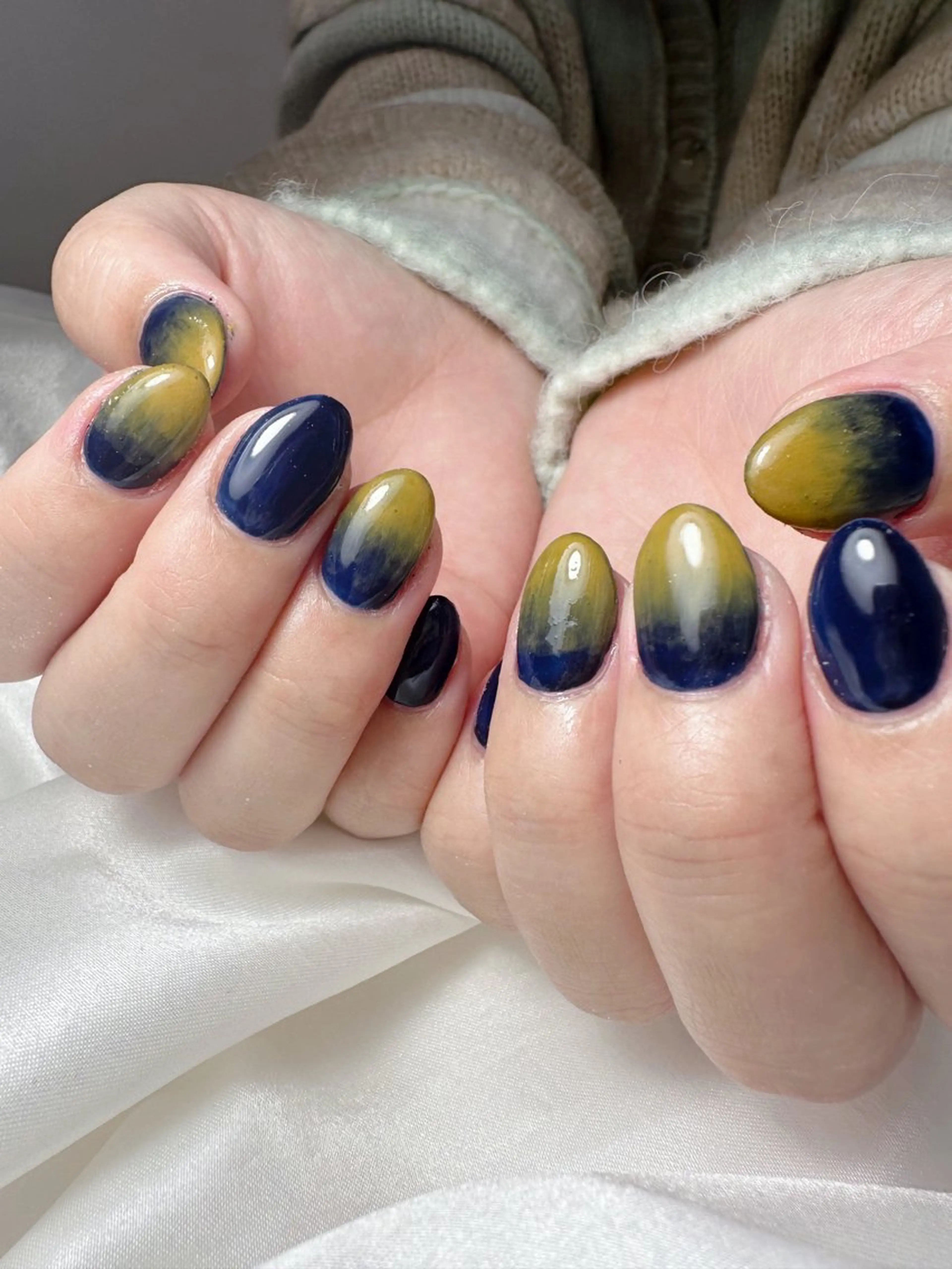 ネイル Beauty salon Kのネイルデザイン