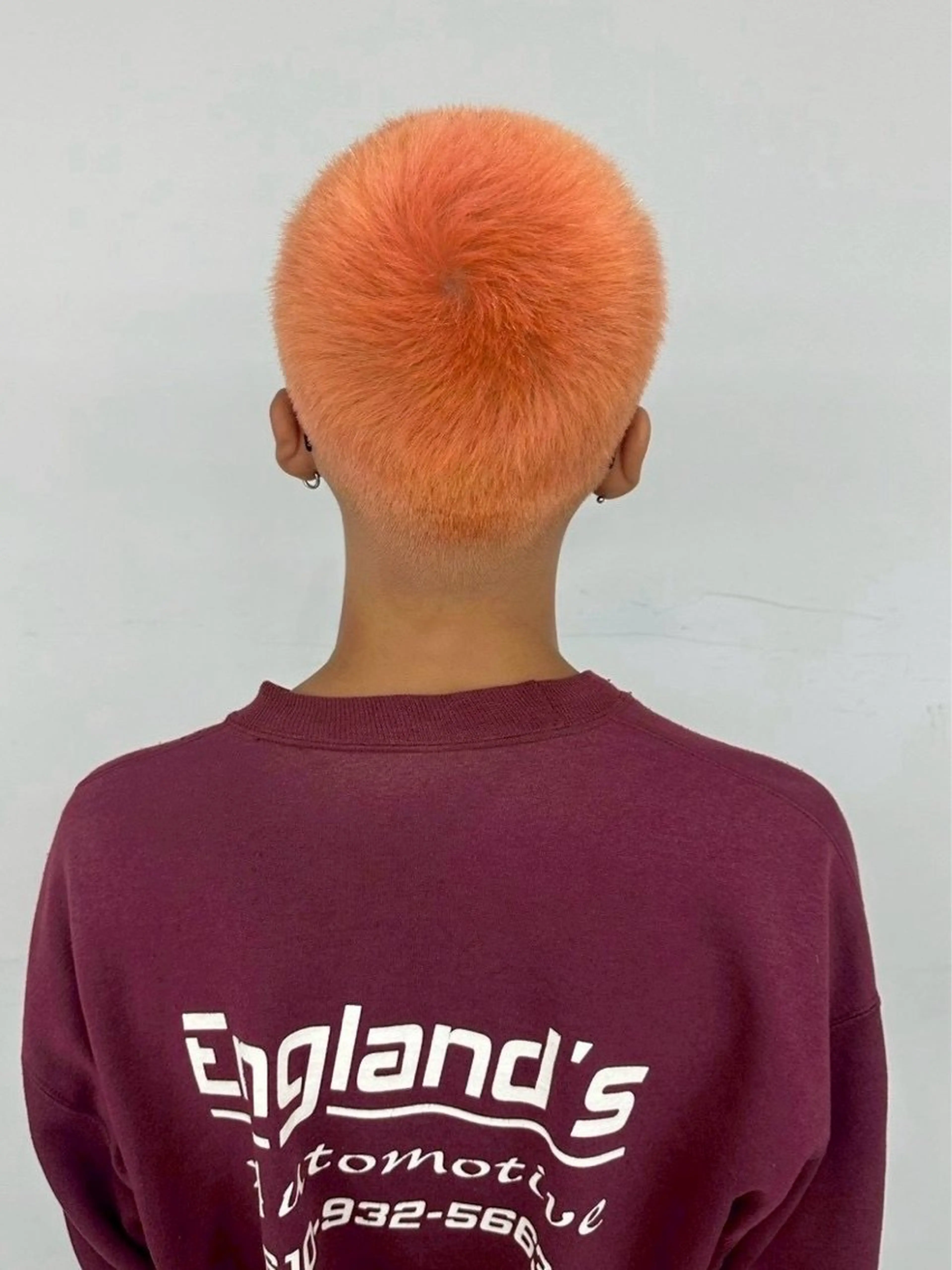 🫧ダブルカラー🫧メンズ限定の写真