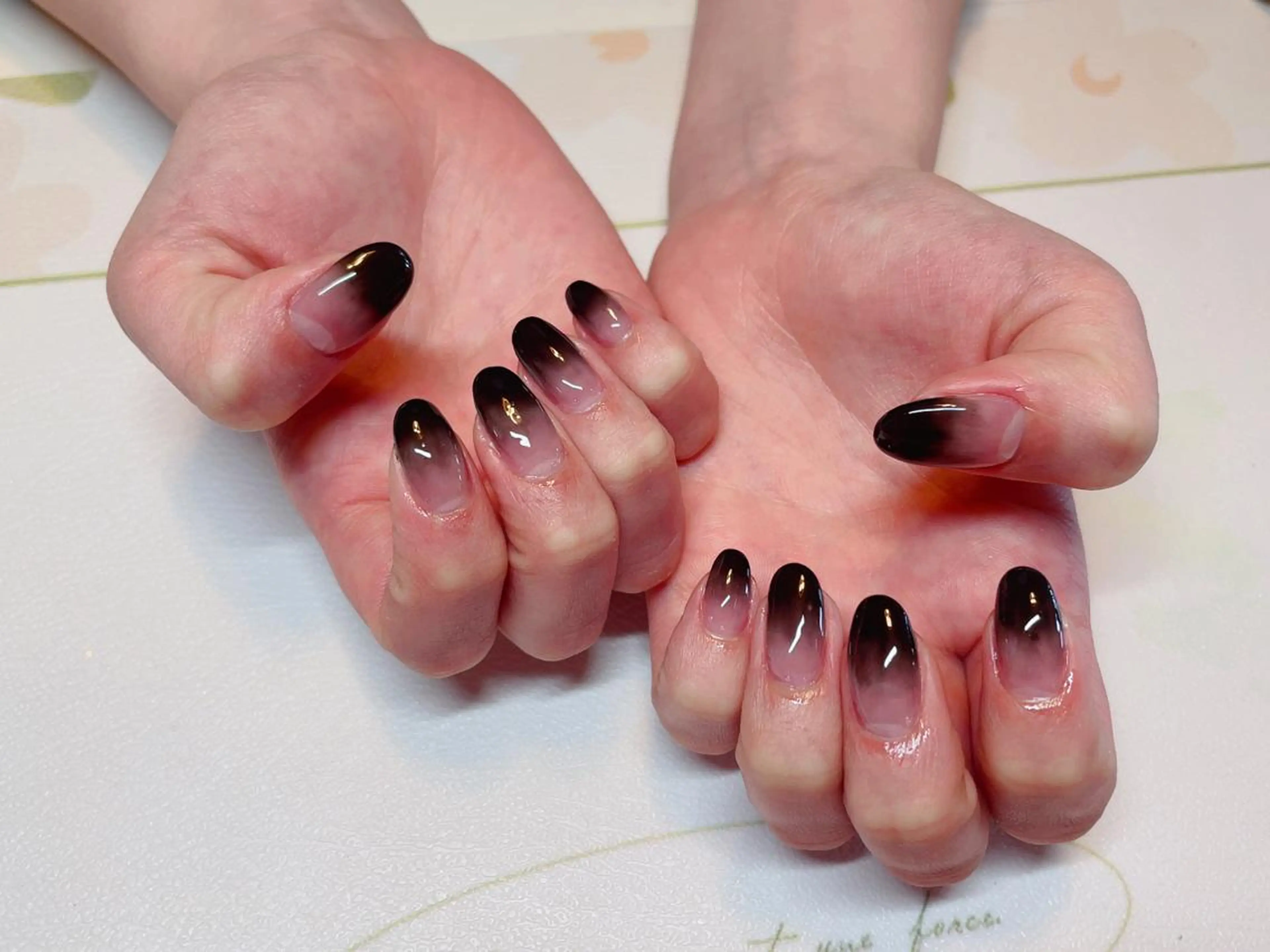 ネイル ハンドネイル エン Nail salonのネイルデザイン