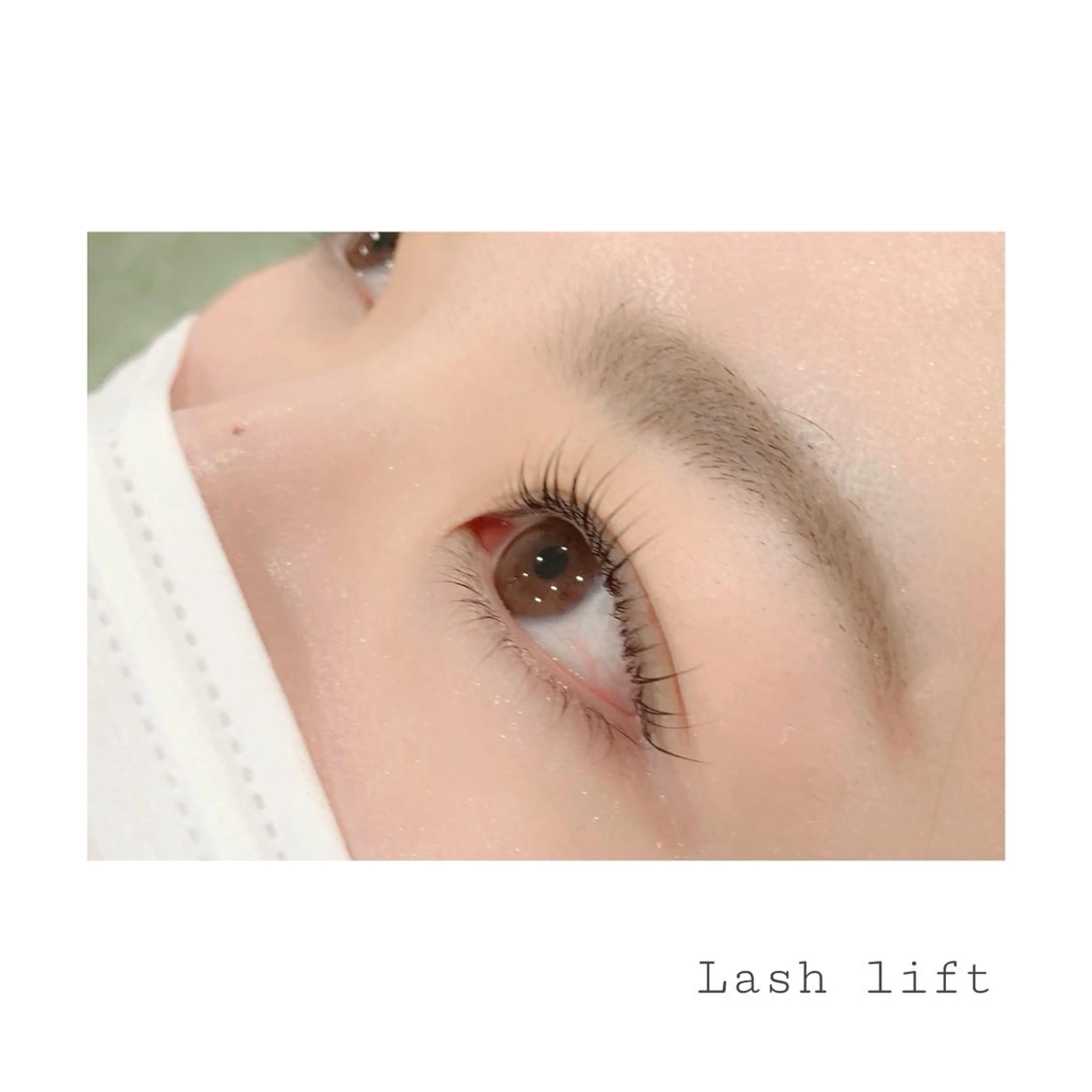 マツエク・マツパ SEURA. KISAのマツエク・マツパデザイン