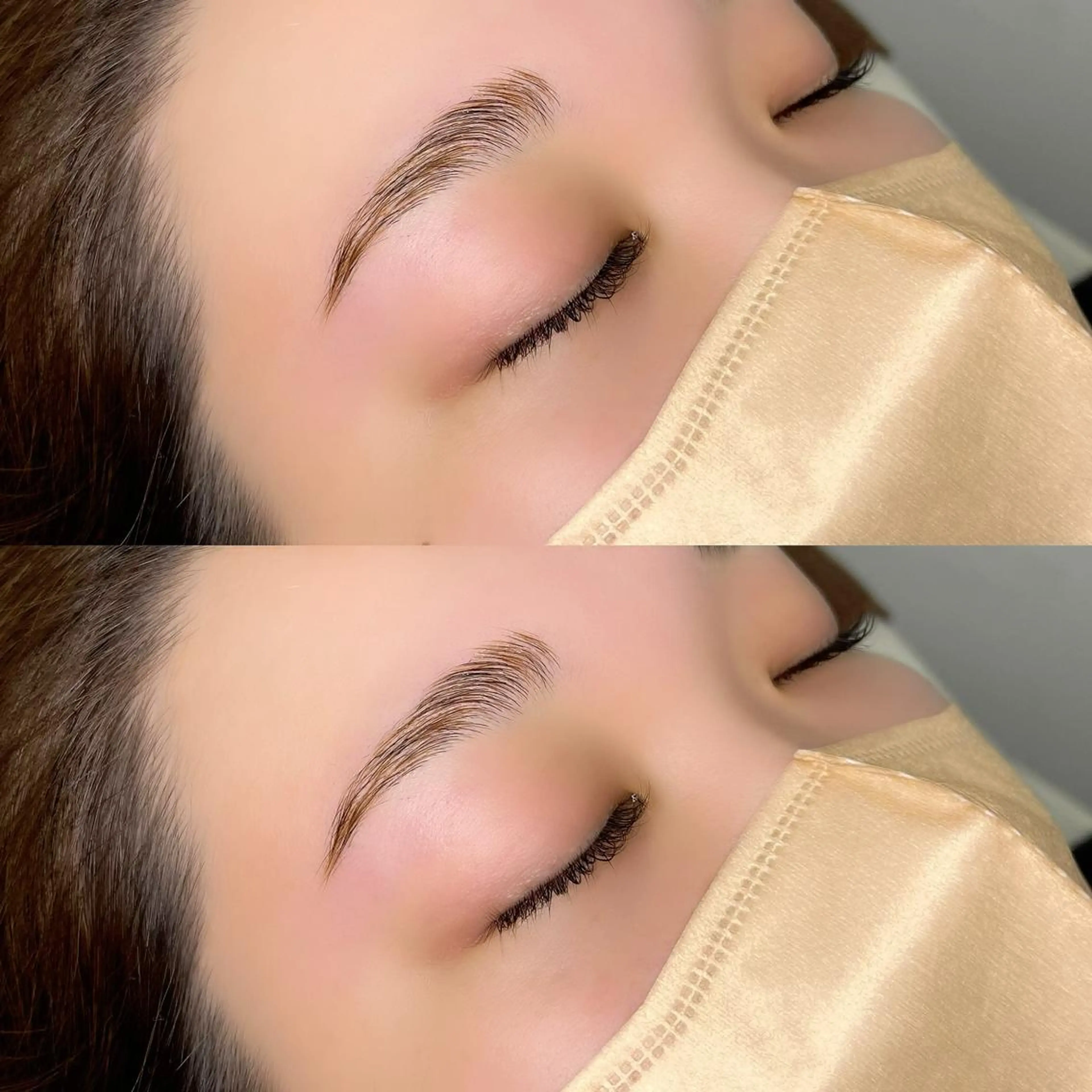 アイブロウ sasaki rinaのマツエク・マツパデザイン