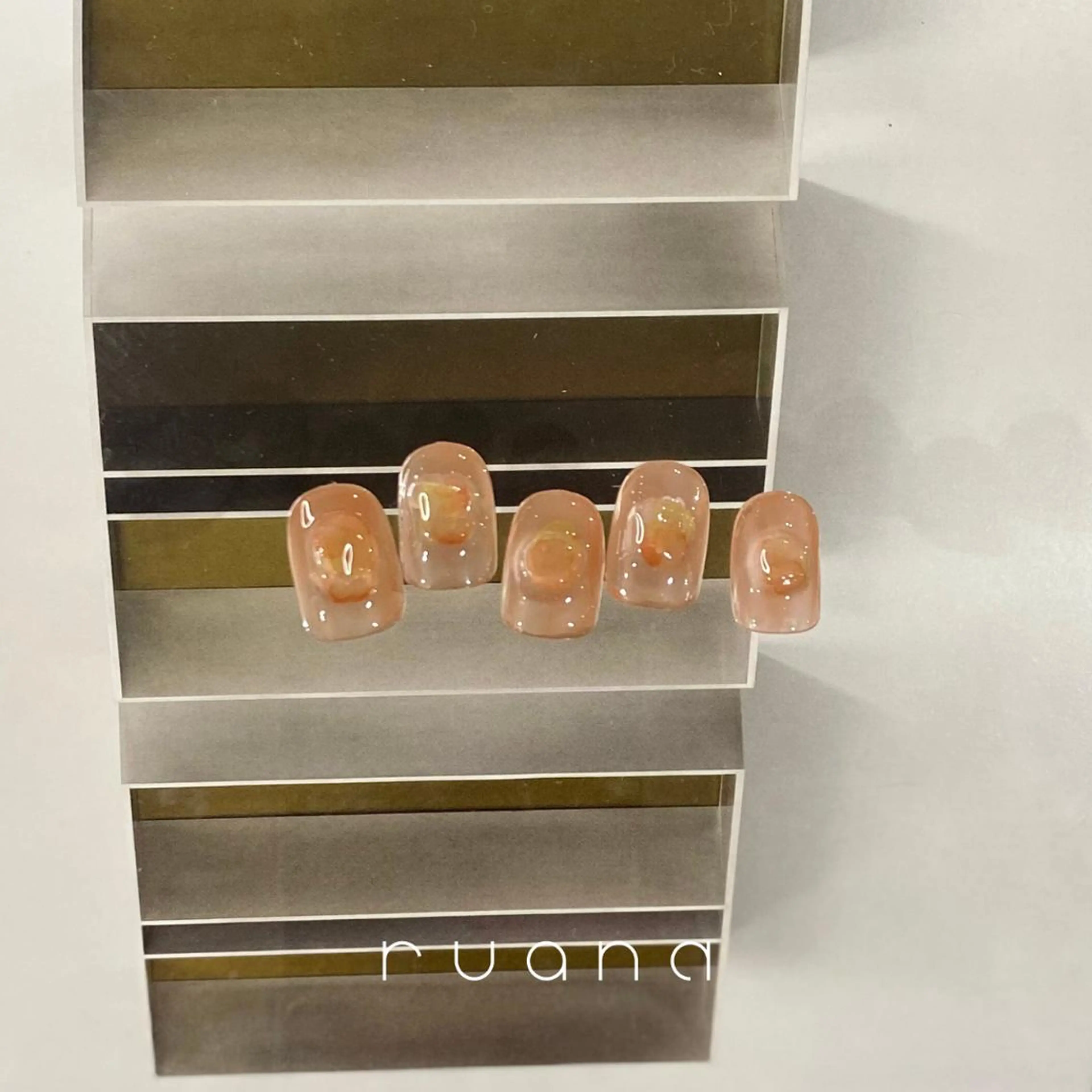 ネイル Mariya nailのネイルデザイン