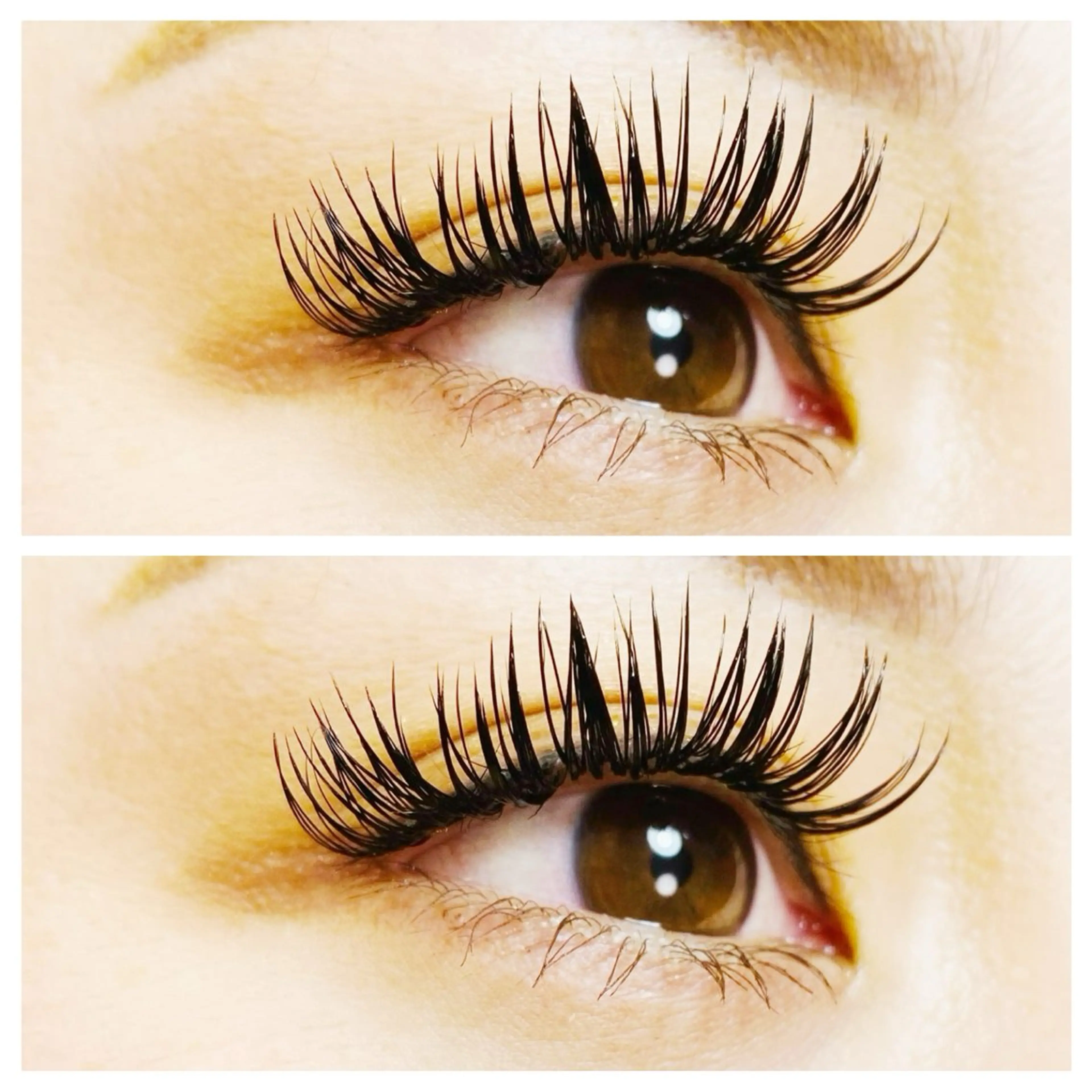 マツエク・マツパ マツエク plume eyelashのマツエク・マツパデザイン