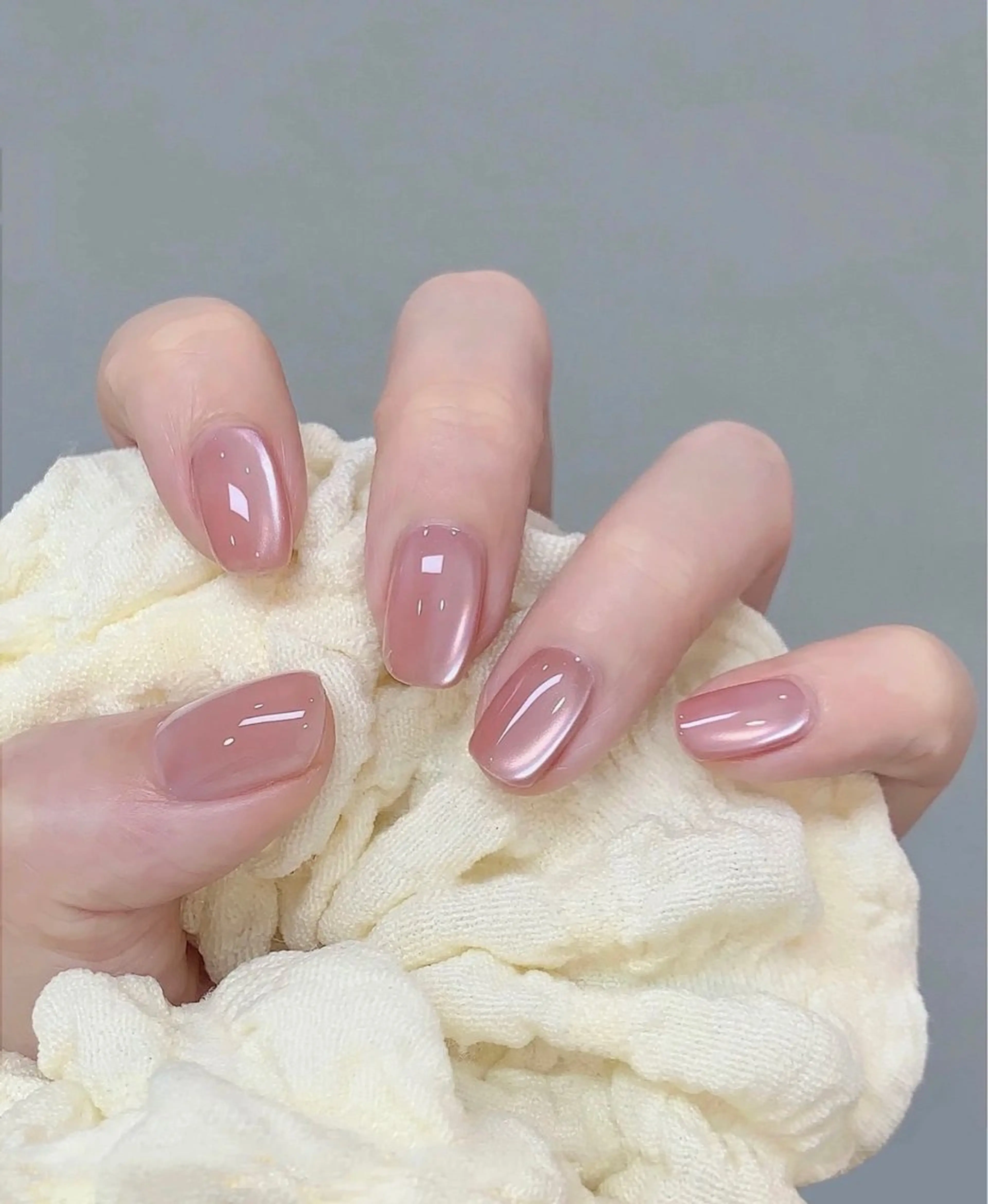 ネイル マグネットネイル Anna Nailのネイルデザイン