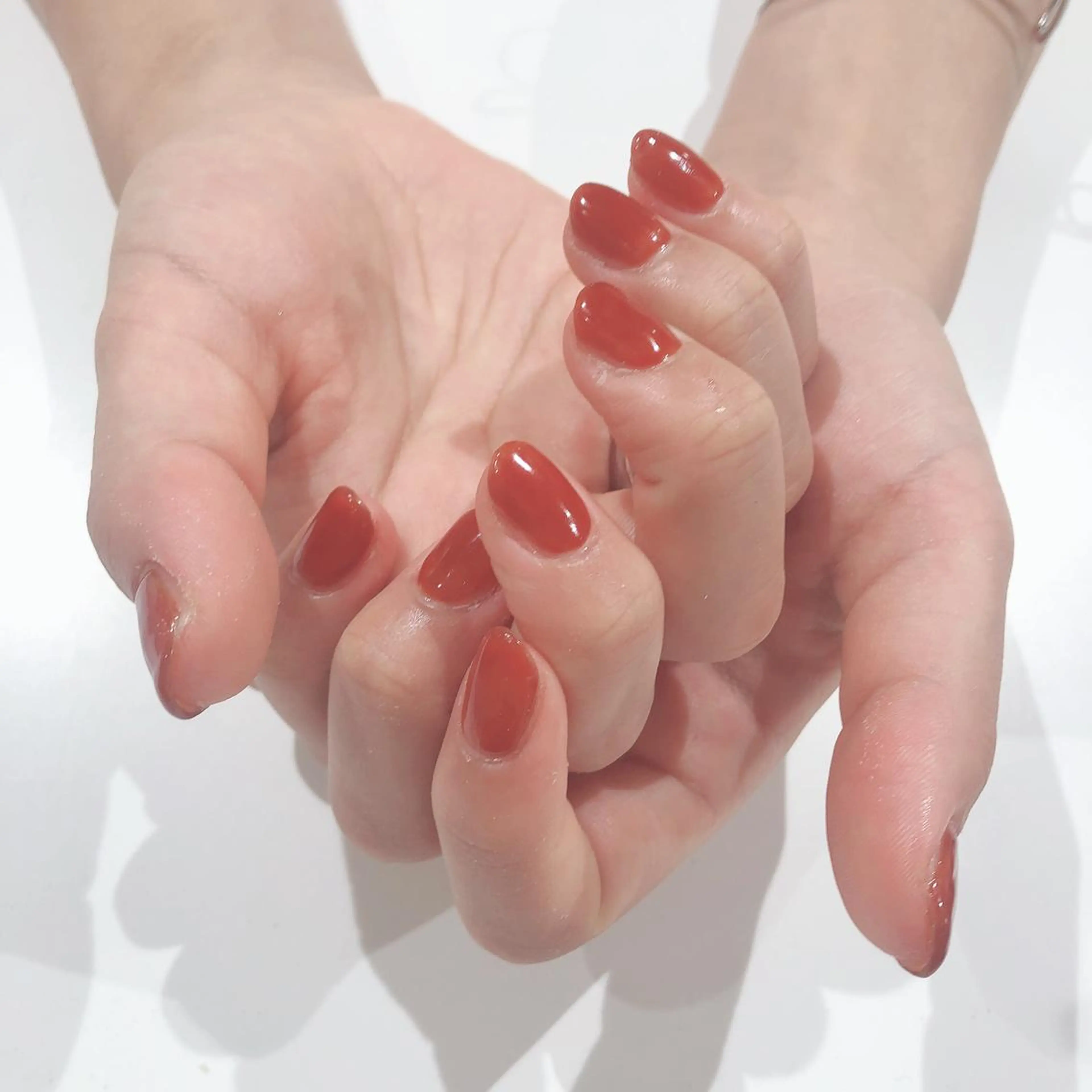 ネイル classic 新横浜所属・山田 暉のネイルデザイン