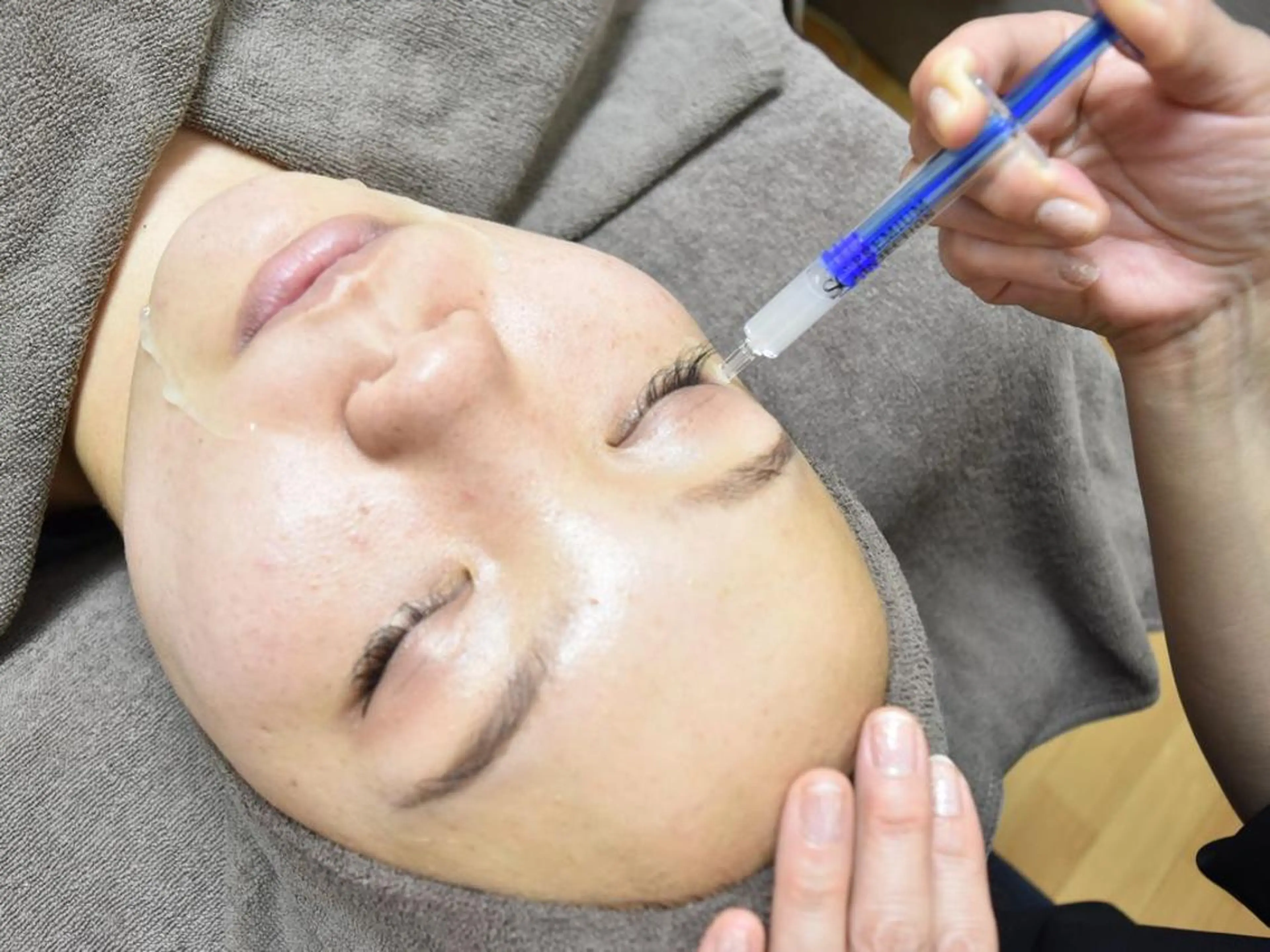 ドリームスタイル 川崎駅前のエステ・リラクイメージ