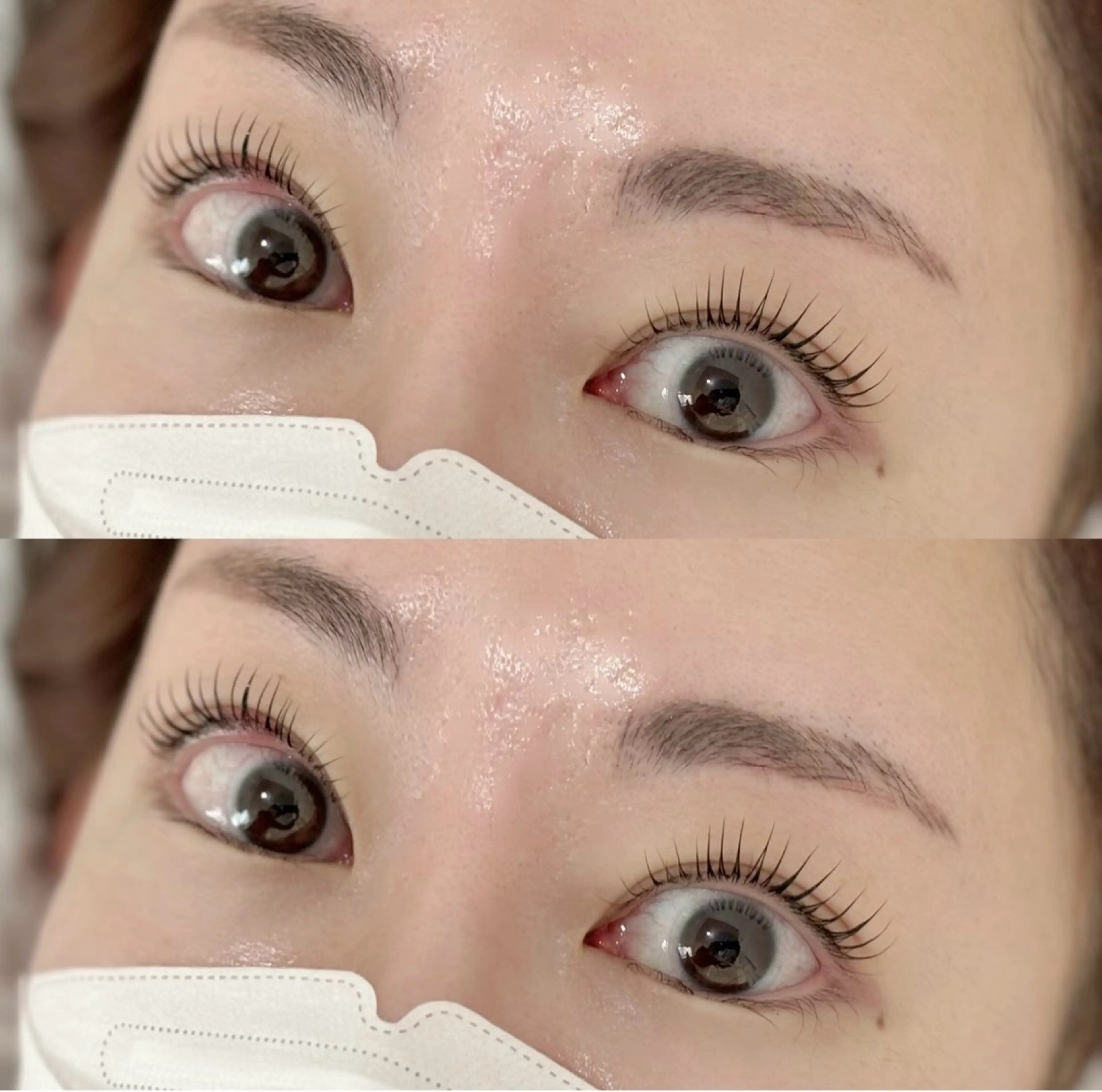 マツエク・マツパ ULUNA 【ウルナ】のマツエク・マツパデザイン