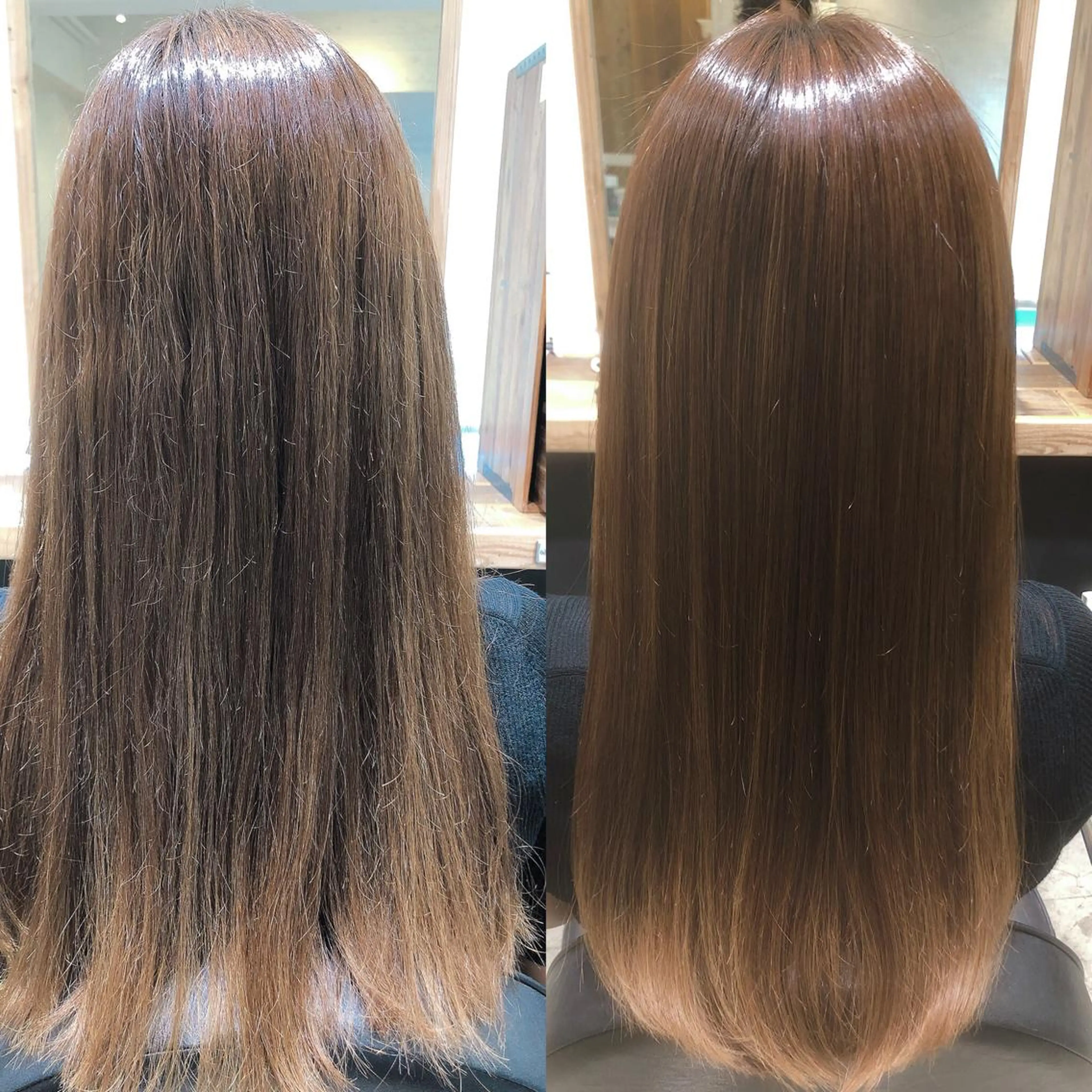 ロング 【艶髪職人】石井啓輝 代表のその他イメージ