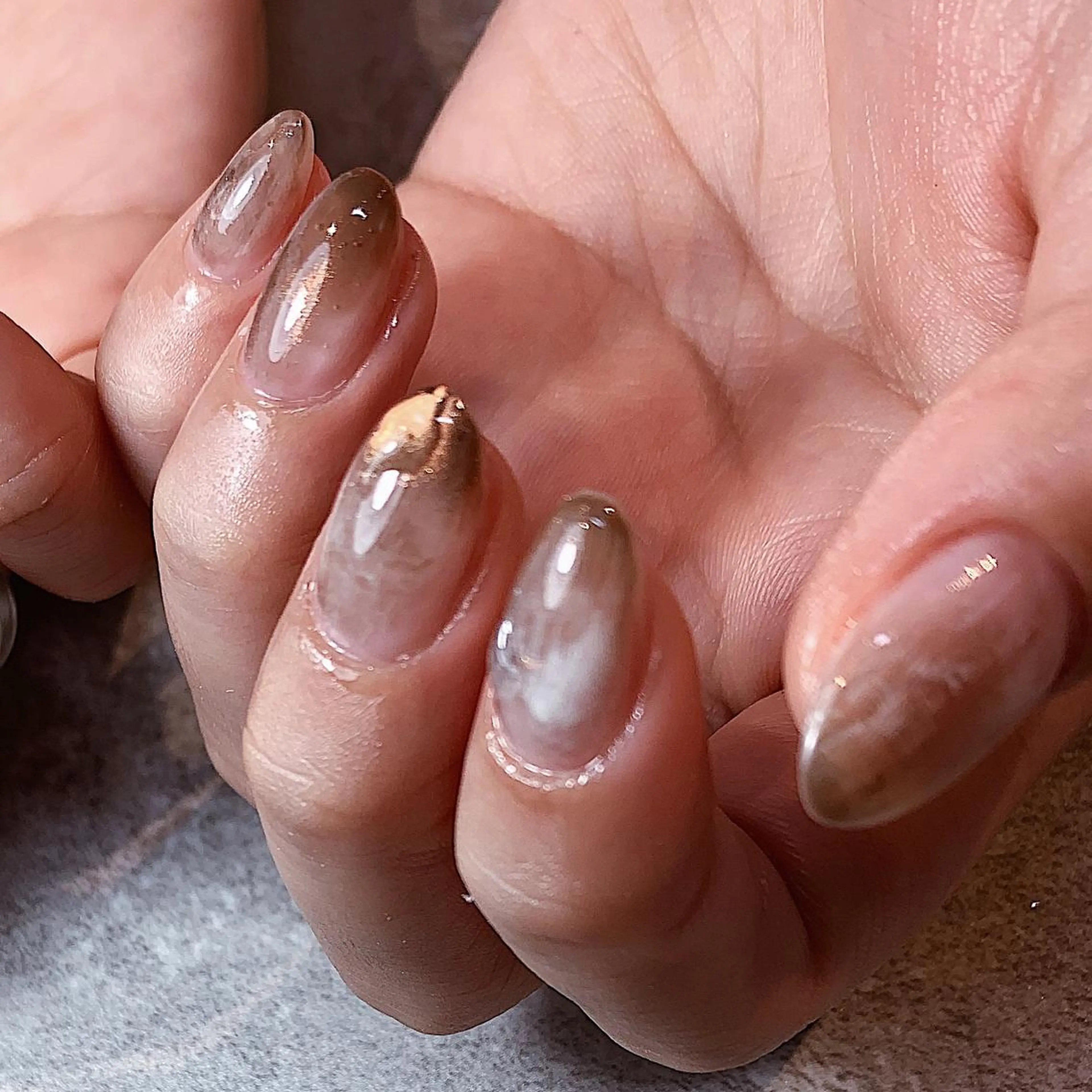 ネイル 土屋 智子のエステ・リラクイメージ