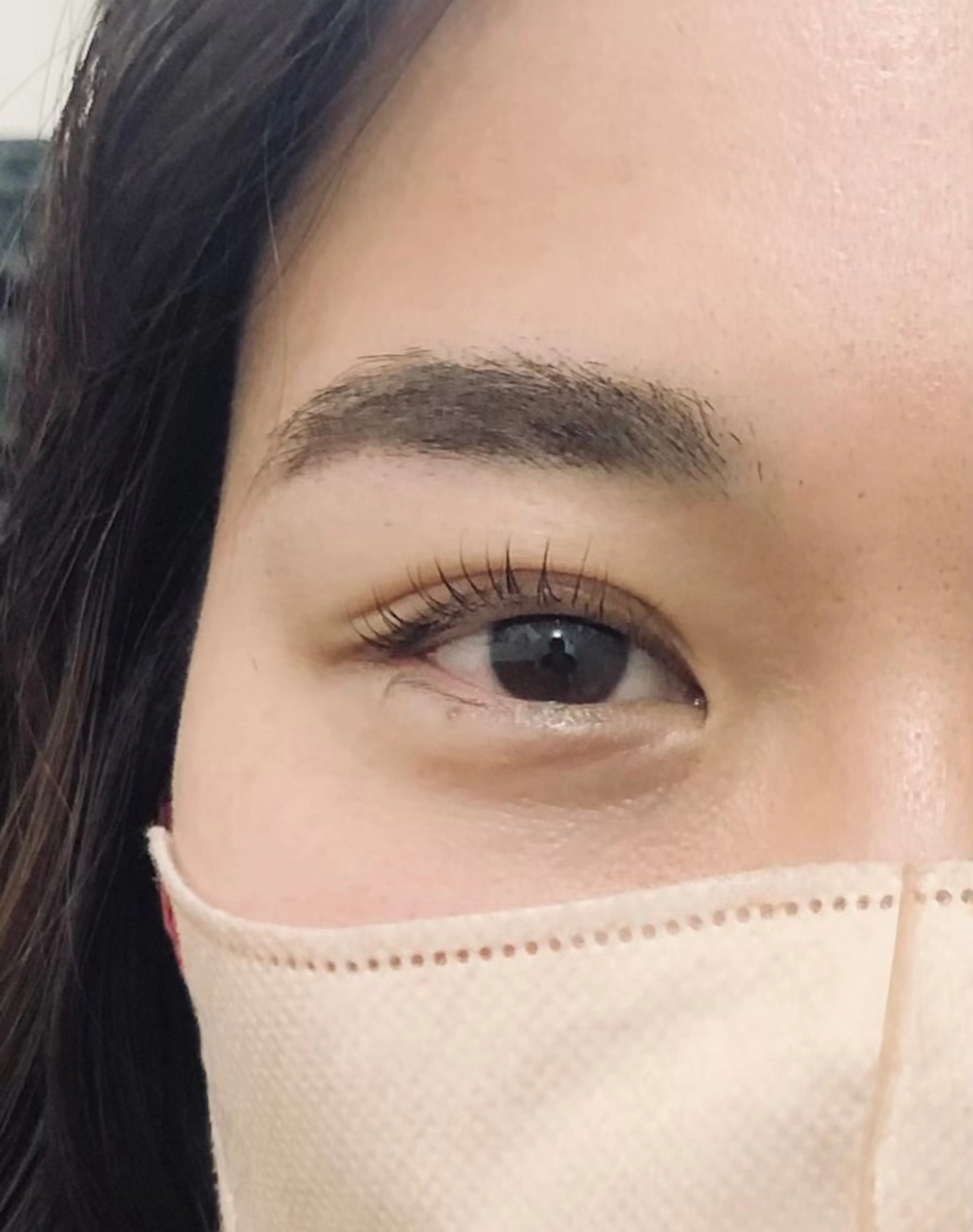 パーマ 【Mr.Alice】 天六店🐰のマツエク・マツパデザイン