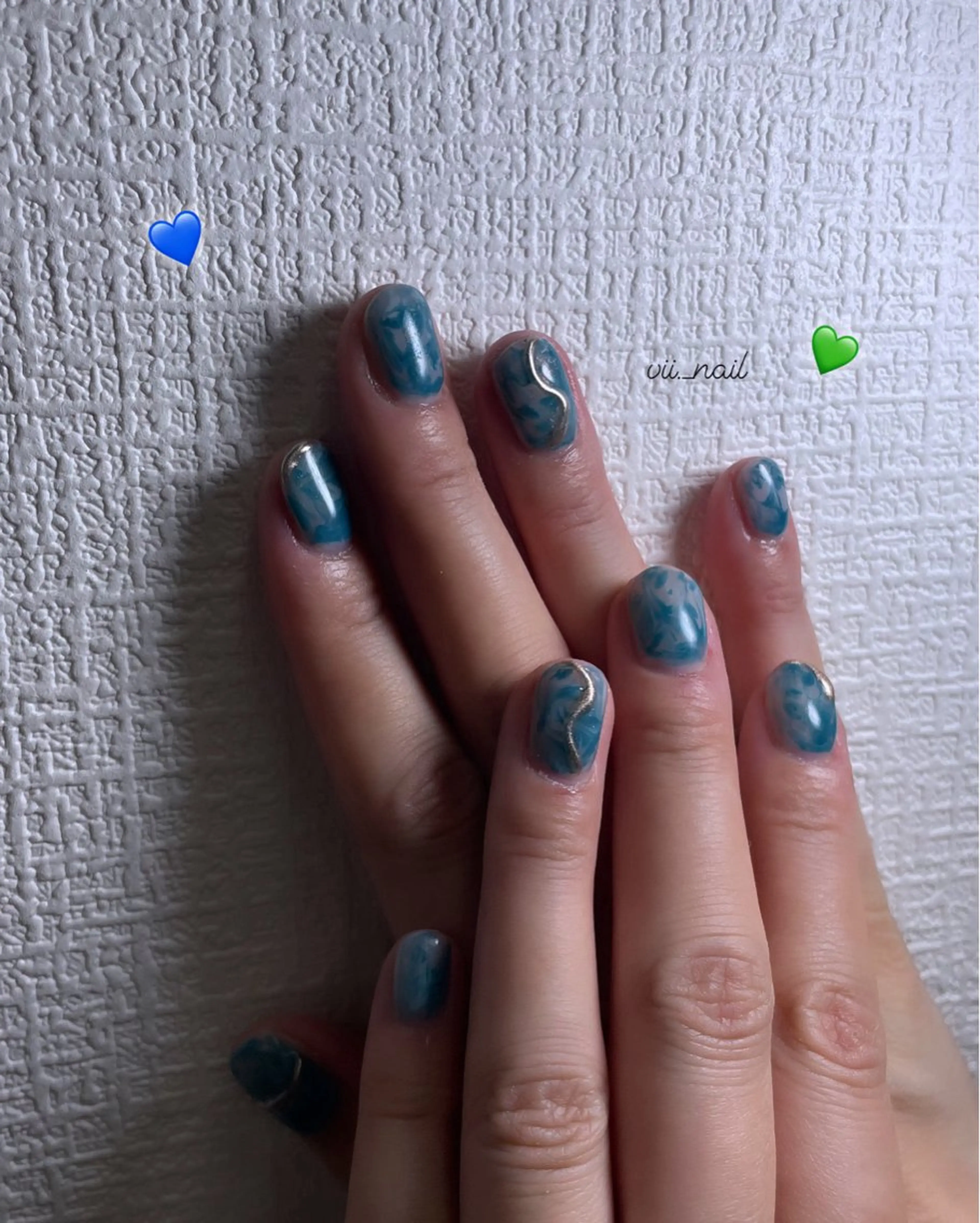 ネイル O KYOKAのネイルデザイン