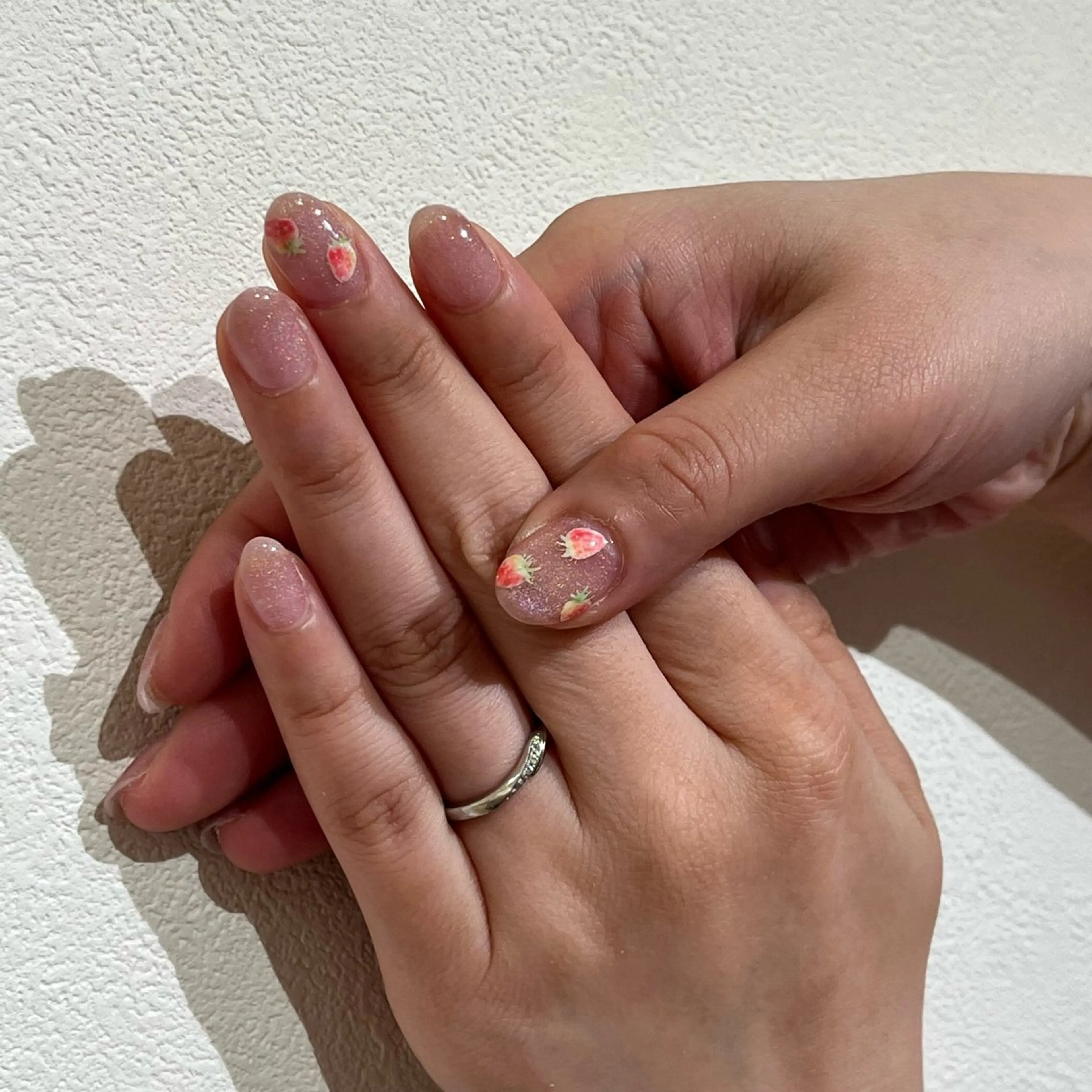 ネイル mieux neneのネイルデザイン