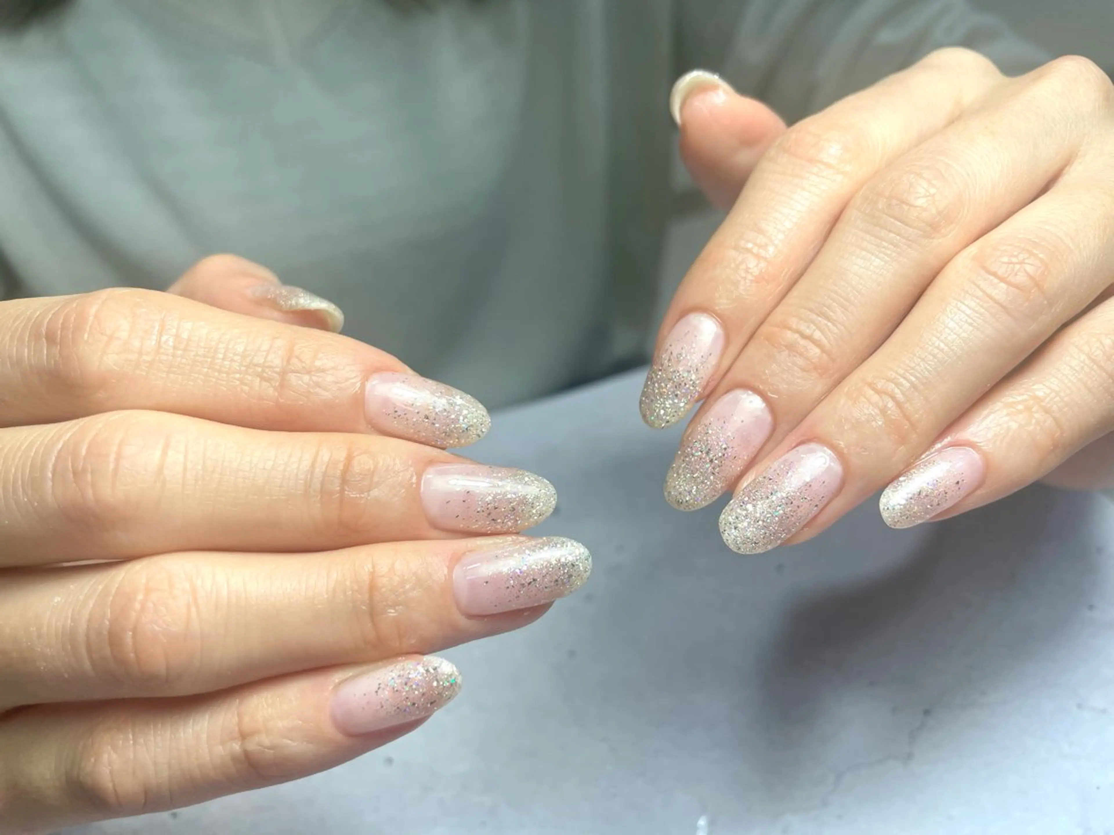 ネイル ハンドネイル LILN所属・LILN/ NATSUMIのネイルデザイン