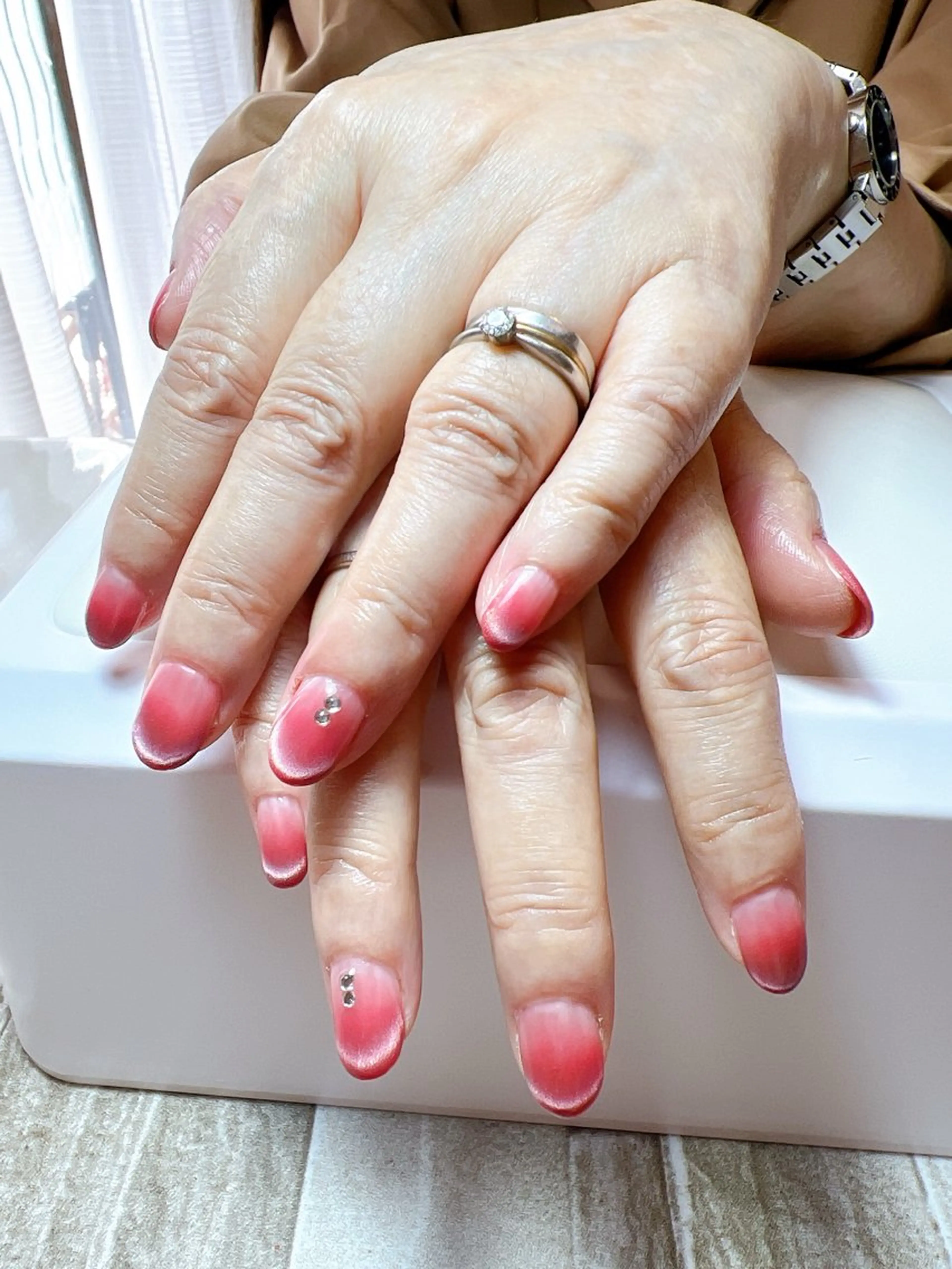 ネイル Emma Nailのネイルデザイン