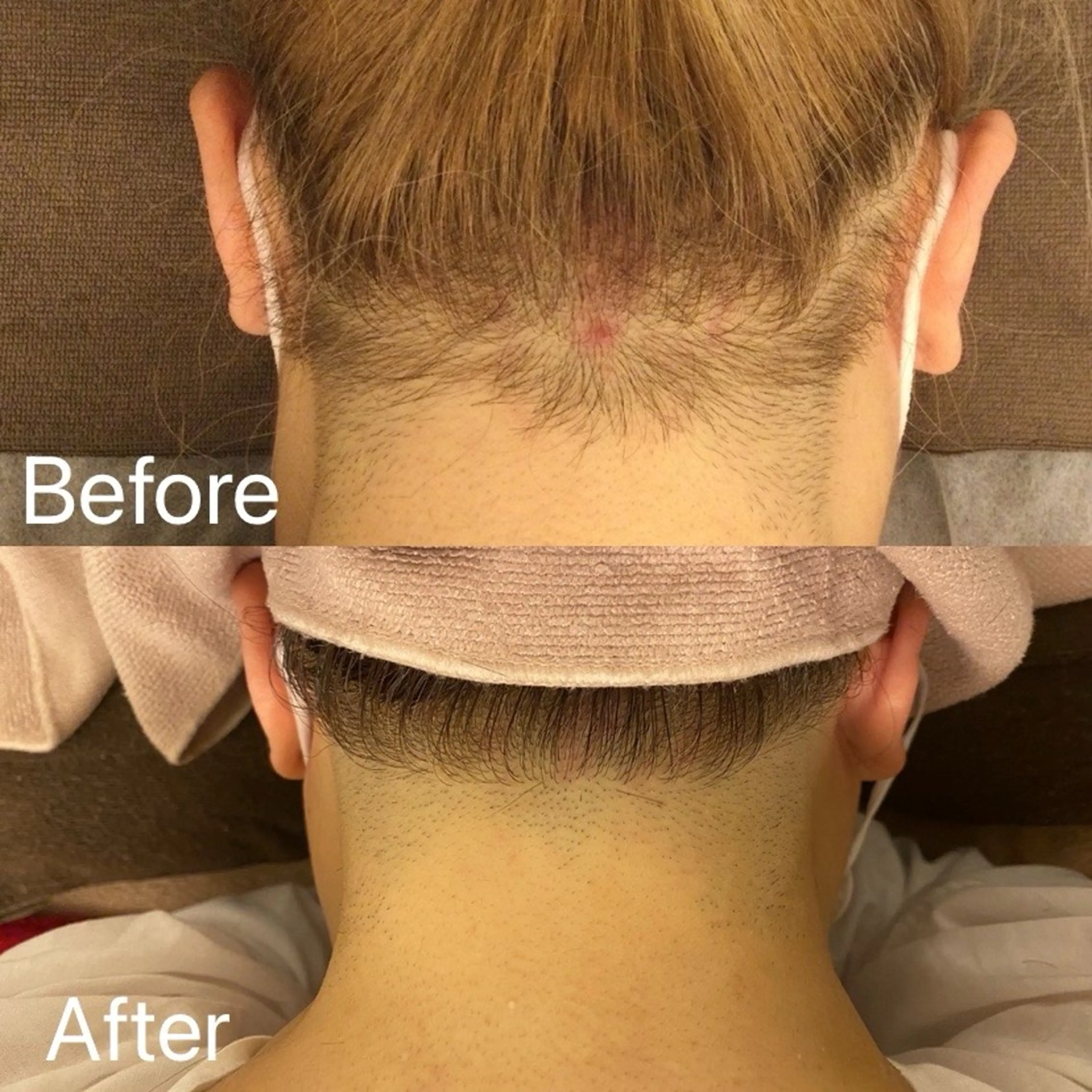 Dione自由が丘 山下有香子のエステ・リラクイメージ