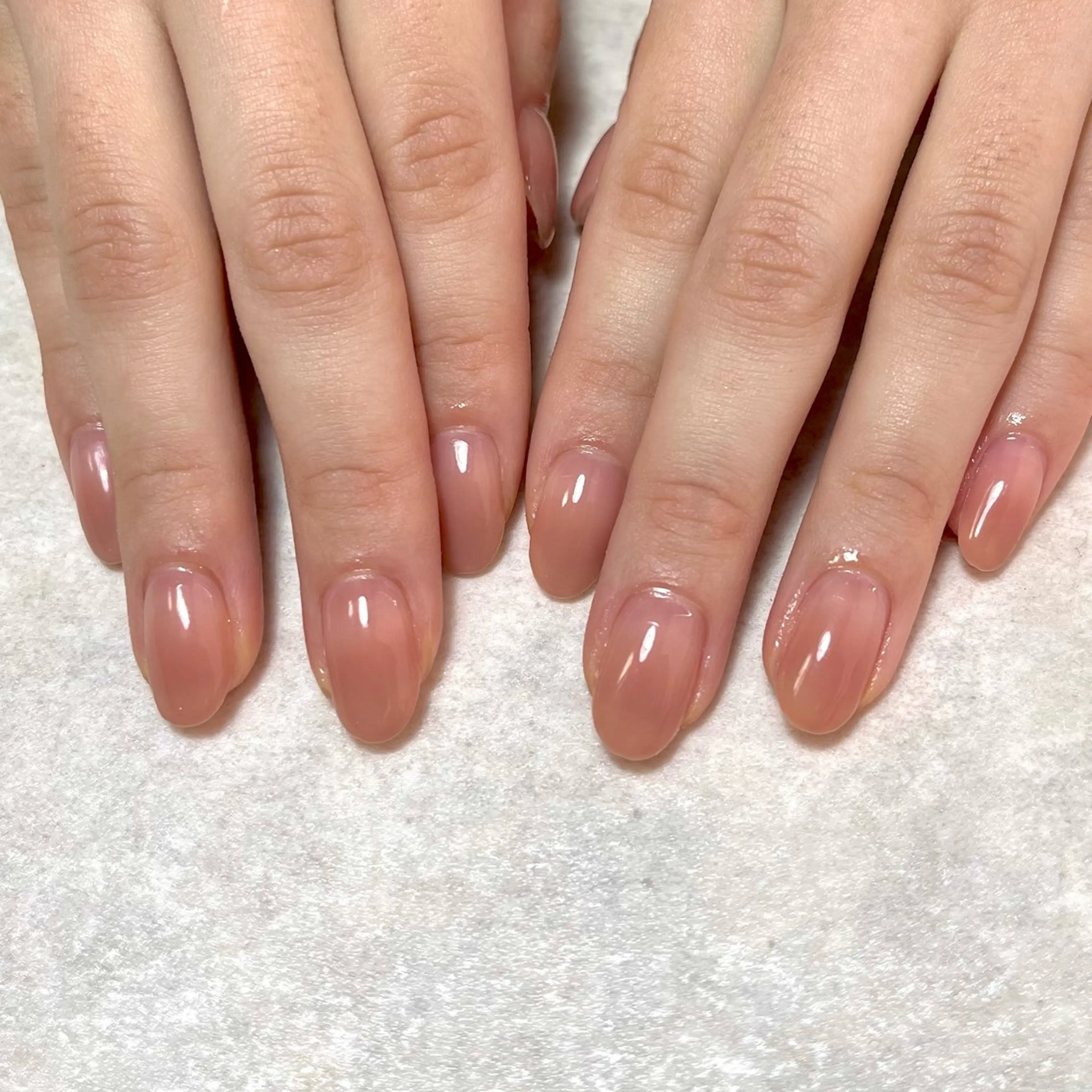 ネイル nailsalon auneのネイルデザイン
