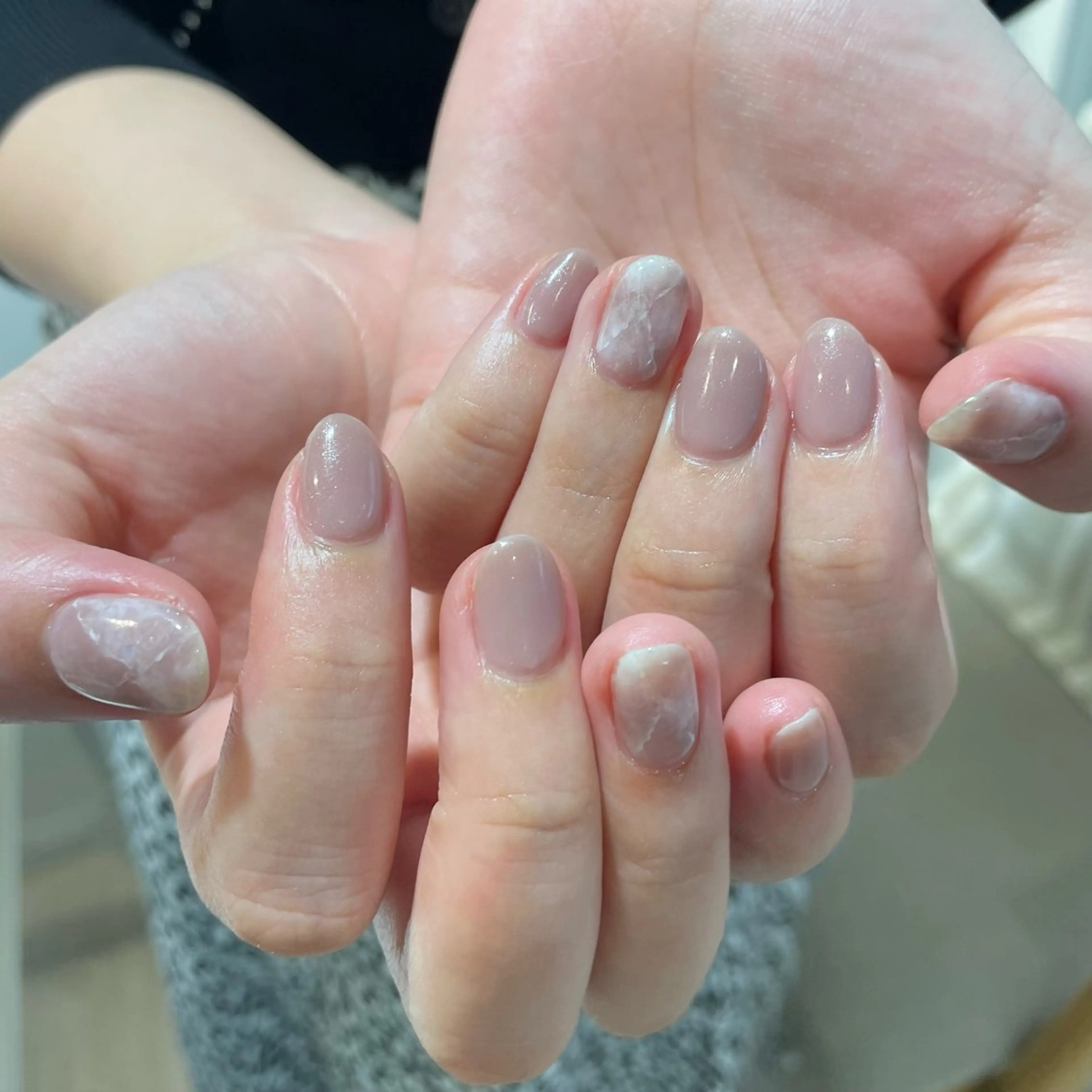 ネイル arc ヤマダのネイルデザイン