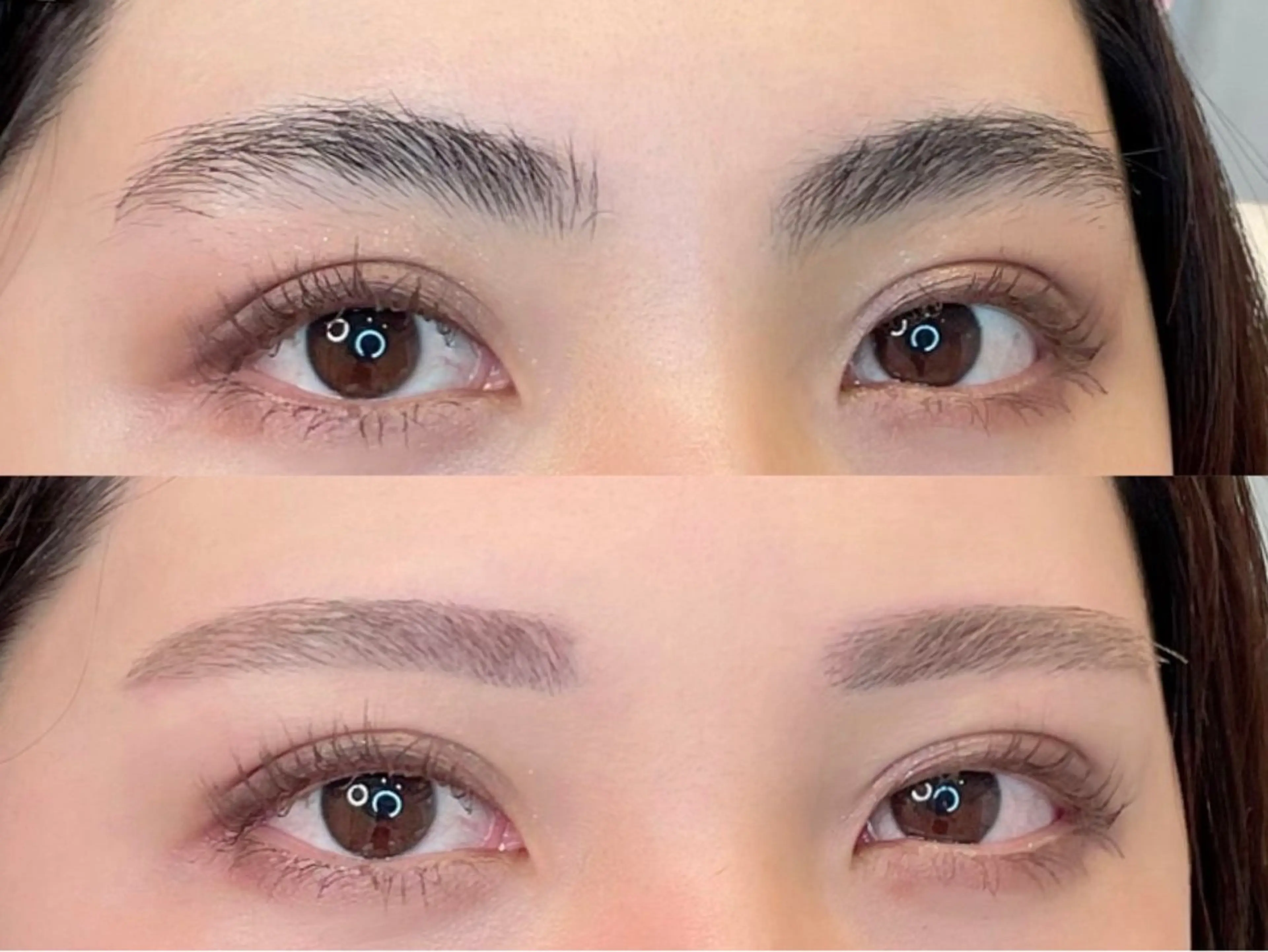 アイブロウ 梅田 op_l / まつパ アイブロウのマツエク・マツパデザイン