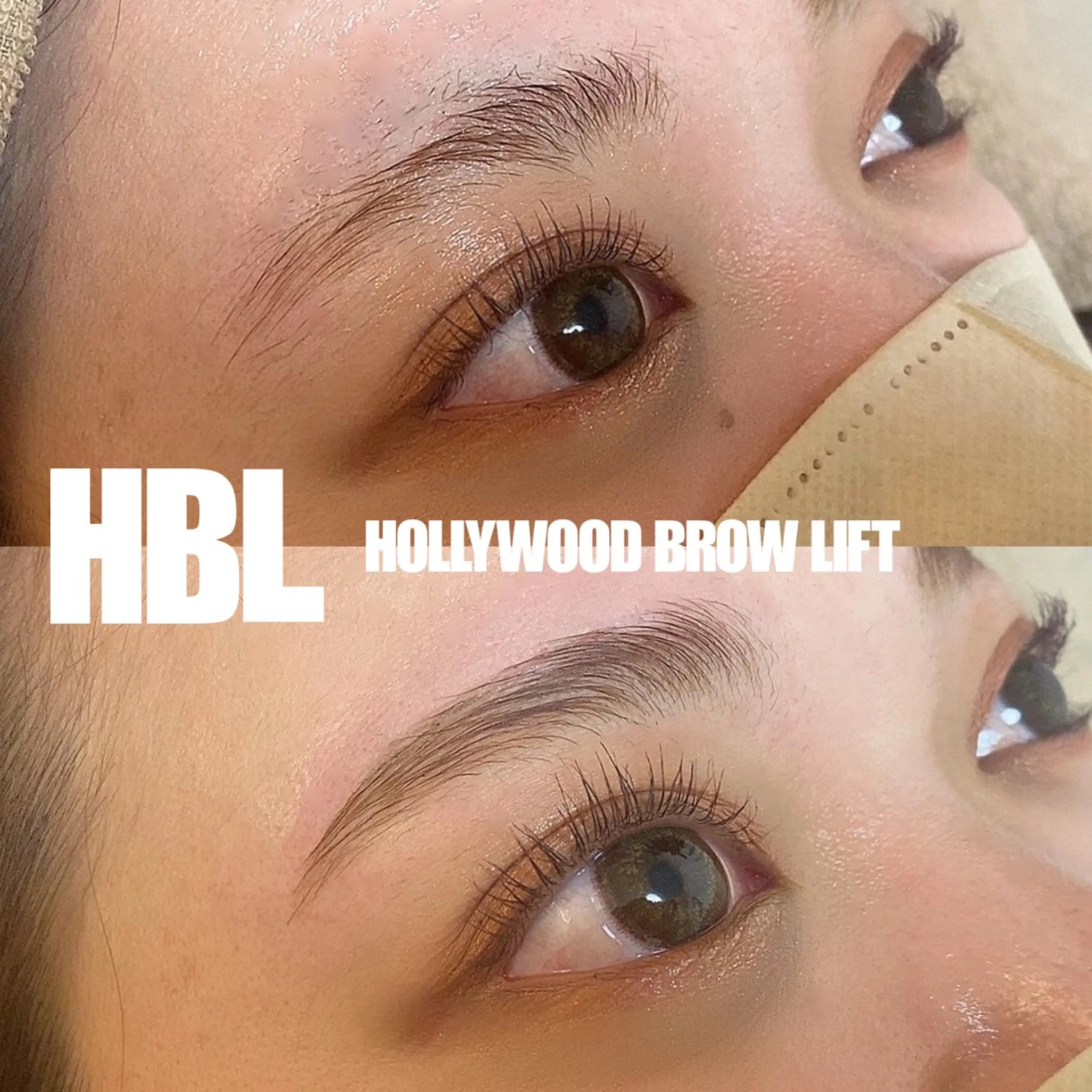 アイブロウ equal静岡店🫧 まつげパーマ/眉毛のマツエク・マツパデザイン