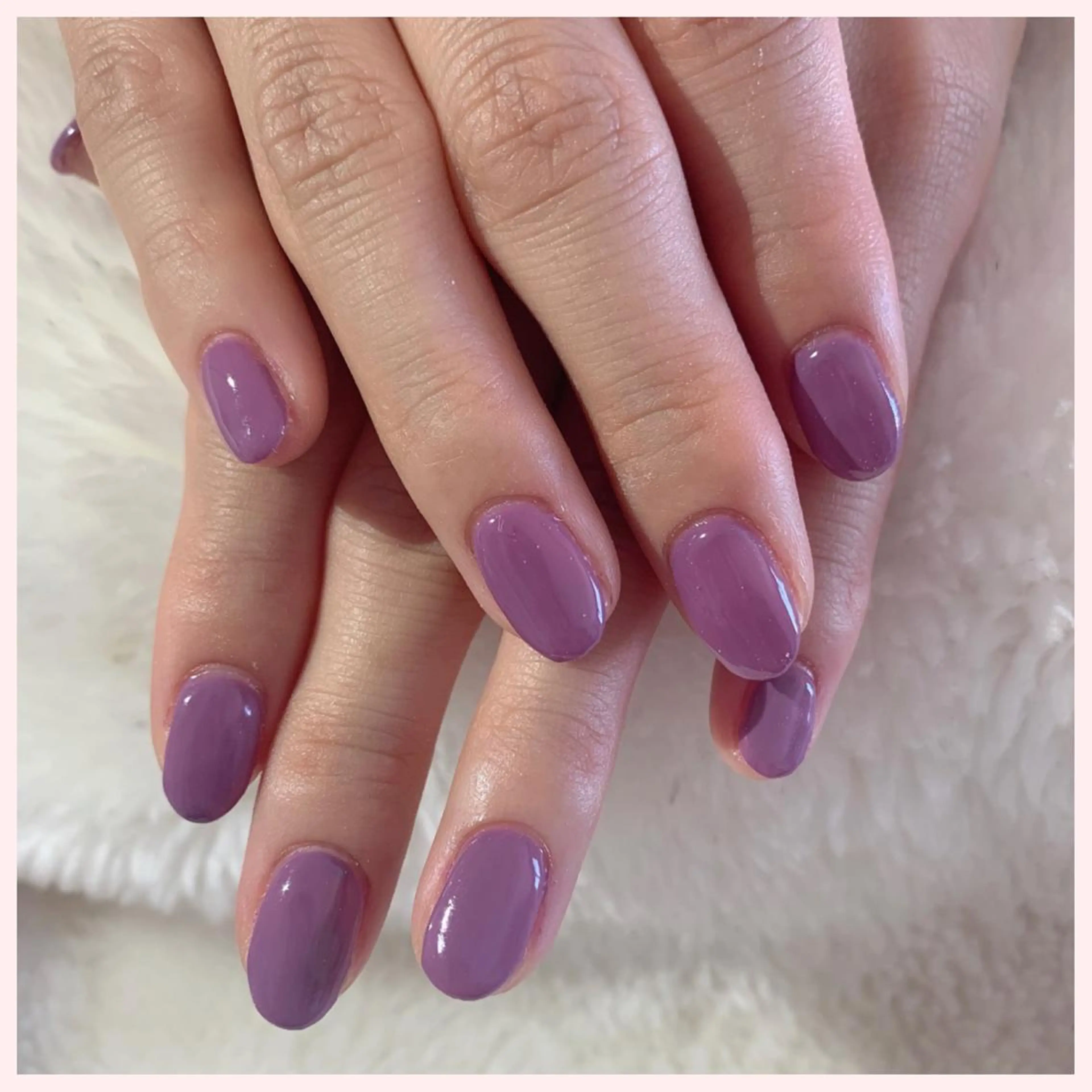 ネイル ハンドネイル Ogasawara Tokikaのネイルデザイン