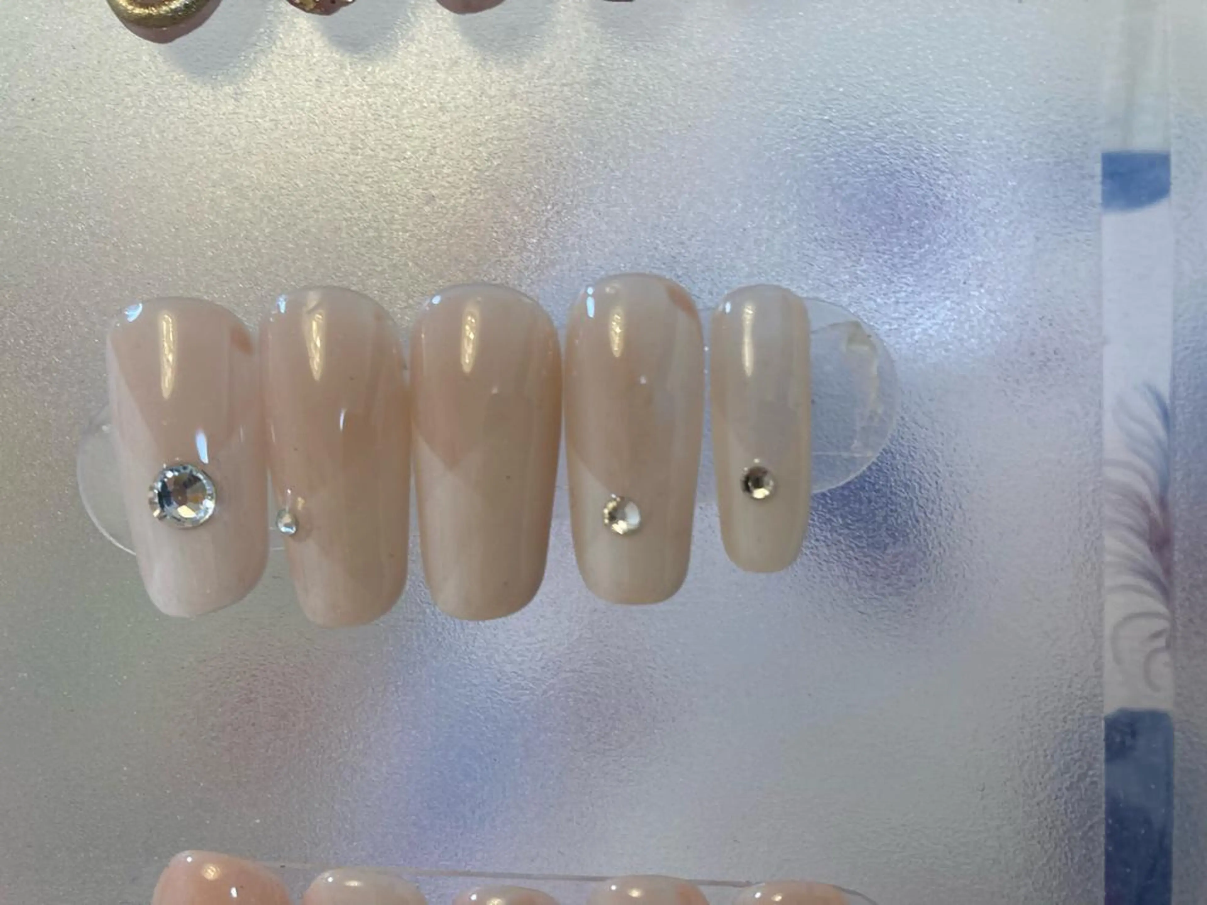 ネイル トータルビューティ美麗所属・トータルビューティ 美麗のエステ・リラクイメージ