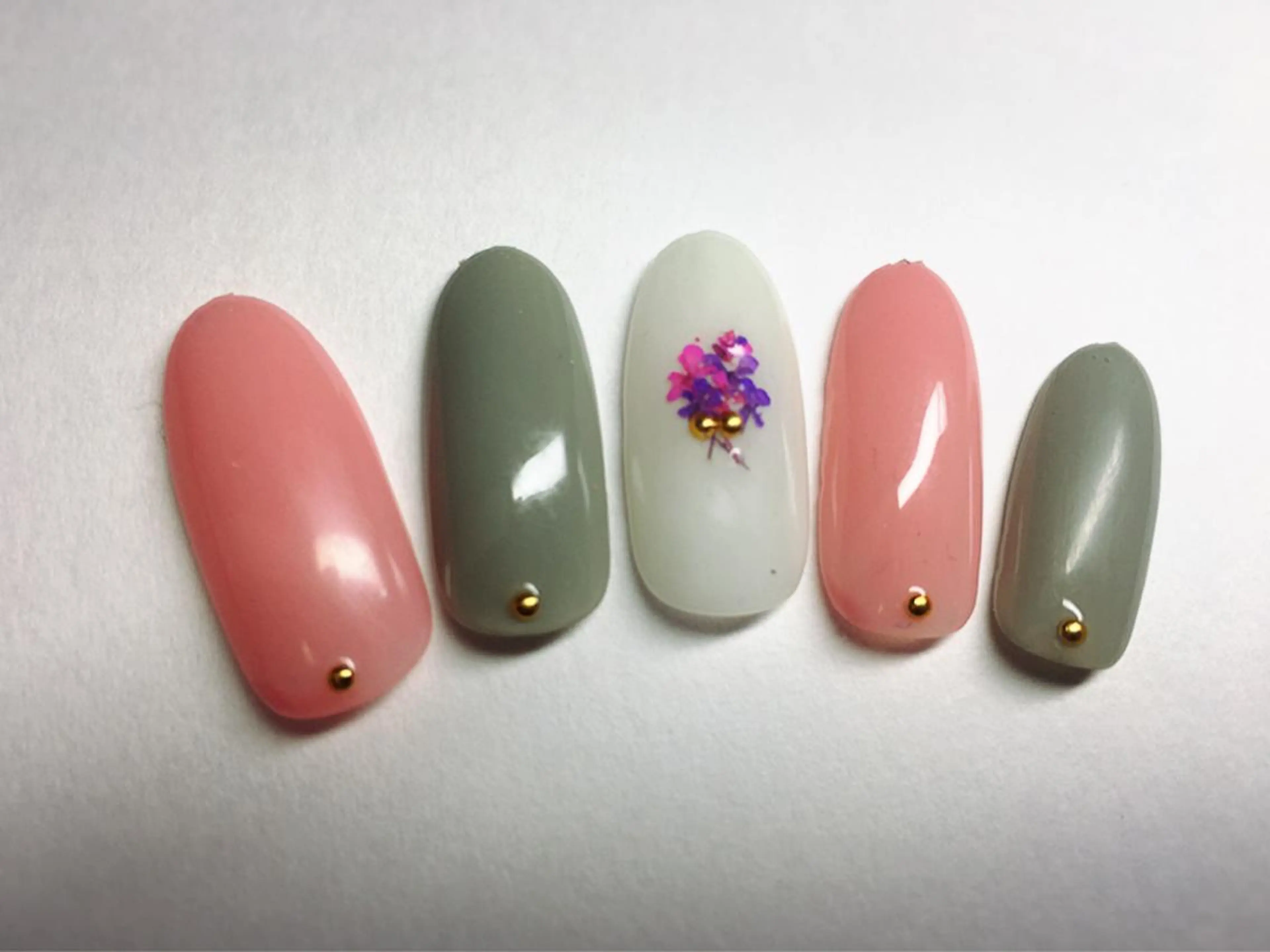 ネイル Beauty Salon  Luna所属・Beauty Salon Lunaのエステ・リラクイメージ