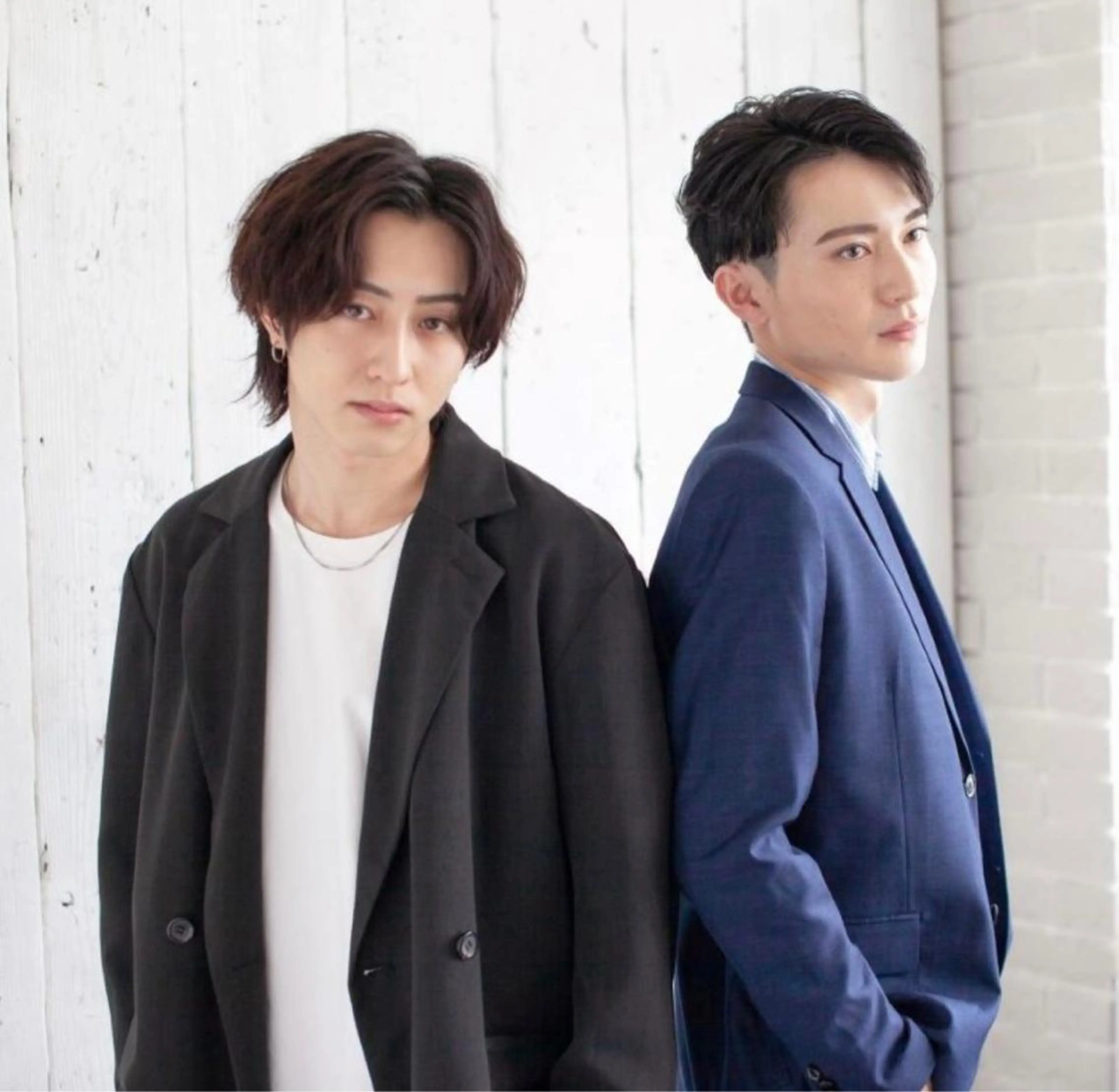 メンズカット✂️の写真